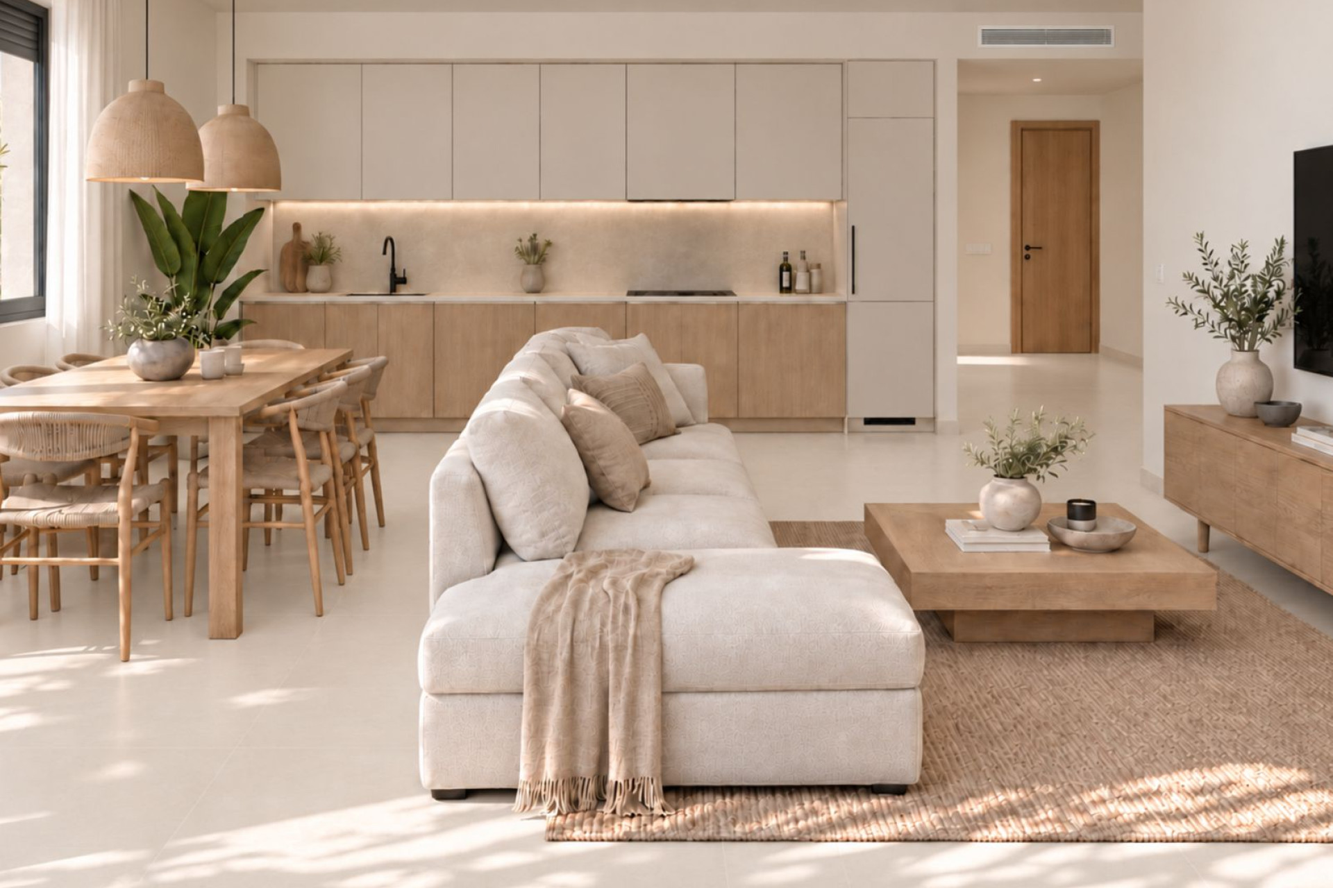 Neue Gebäude - Stadthaus - San Pedro del Pinatar - San Pedro Del Pinatar