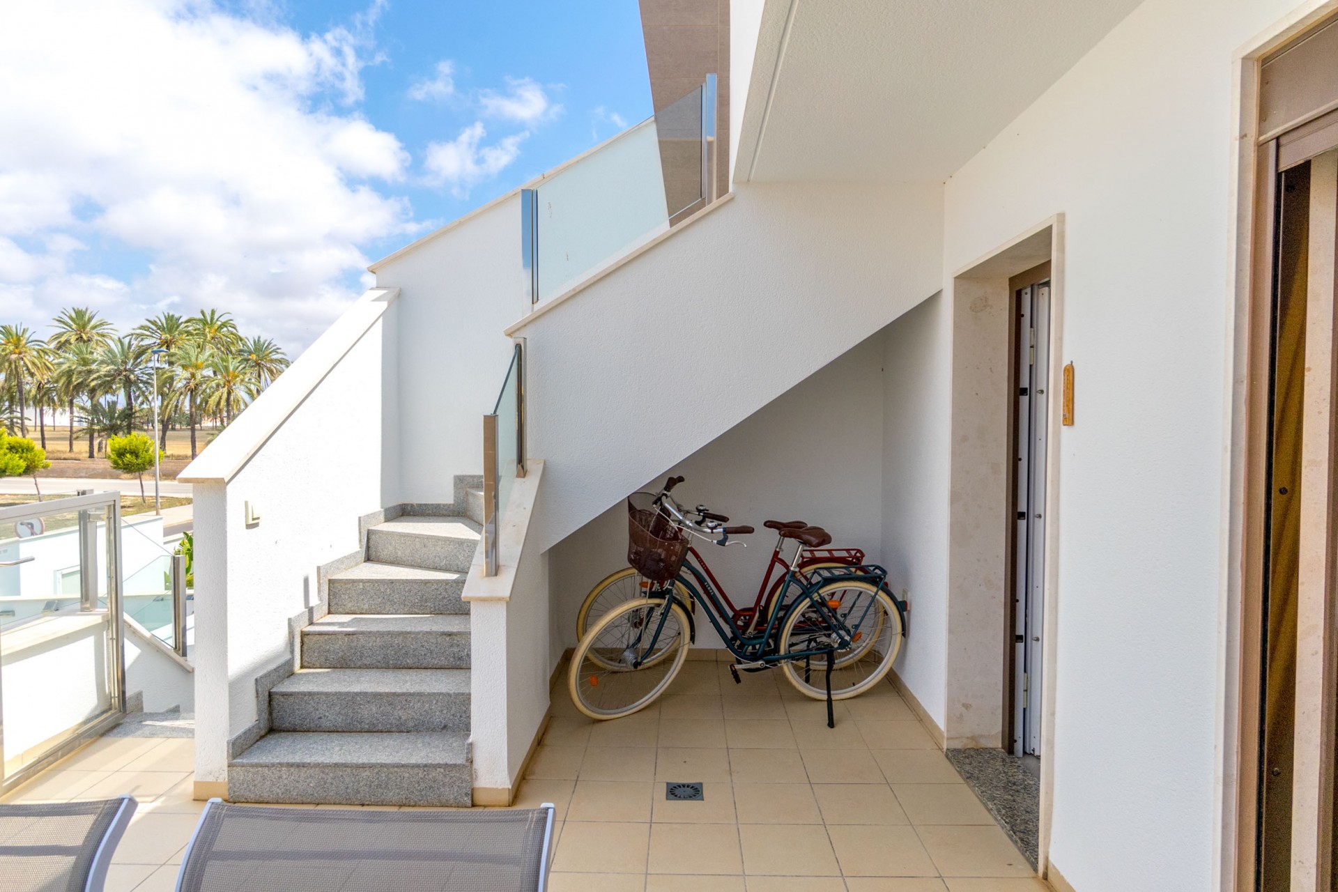 Neue Gebäude - Stadthaus - San Pedro del Pinatar - San Pedro Del Pinatar