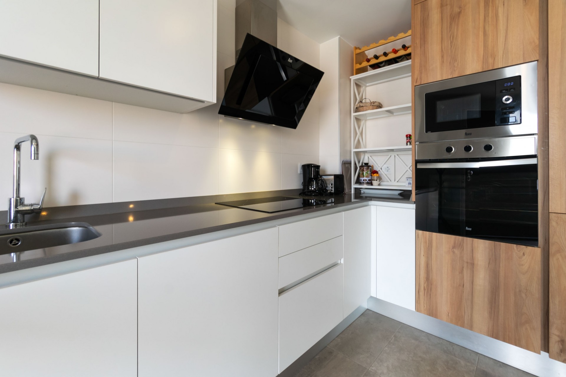 Neue Gebäude - Stadthaus - San Pedro del Pinatar - San Pedro Del Pinatar