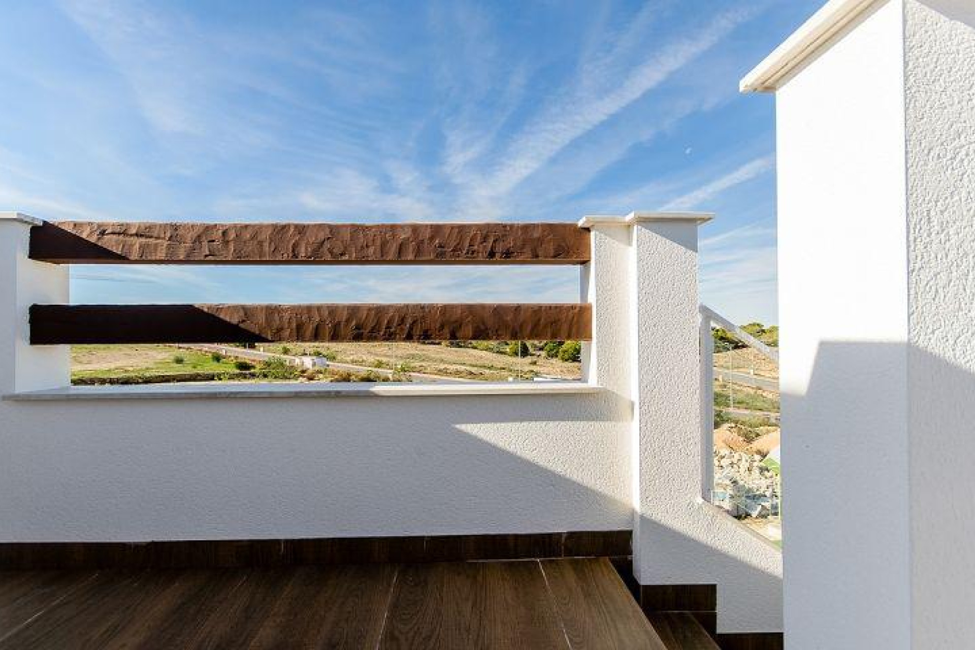 Neue Gebäude - Stadthaus - Torrevieja - Los Balcones