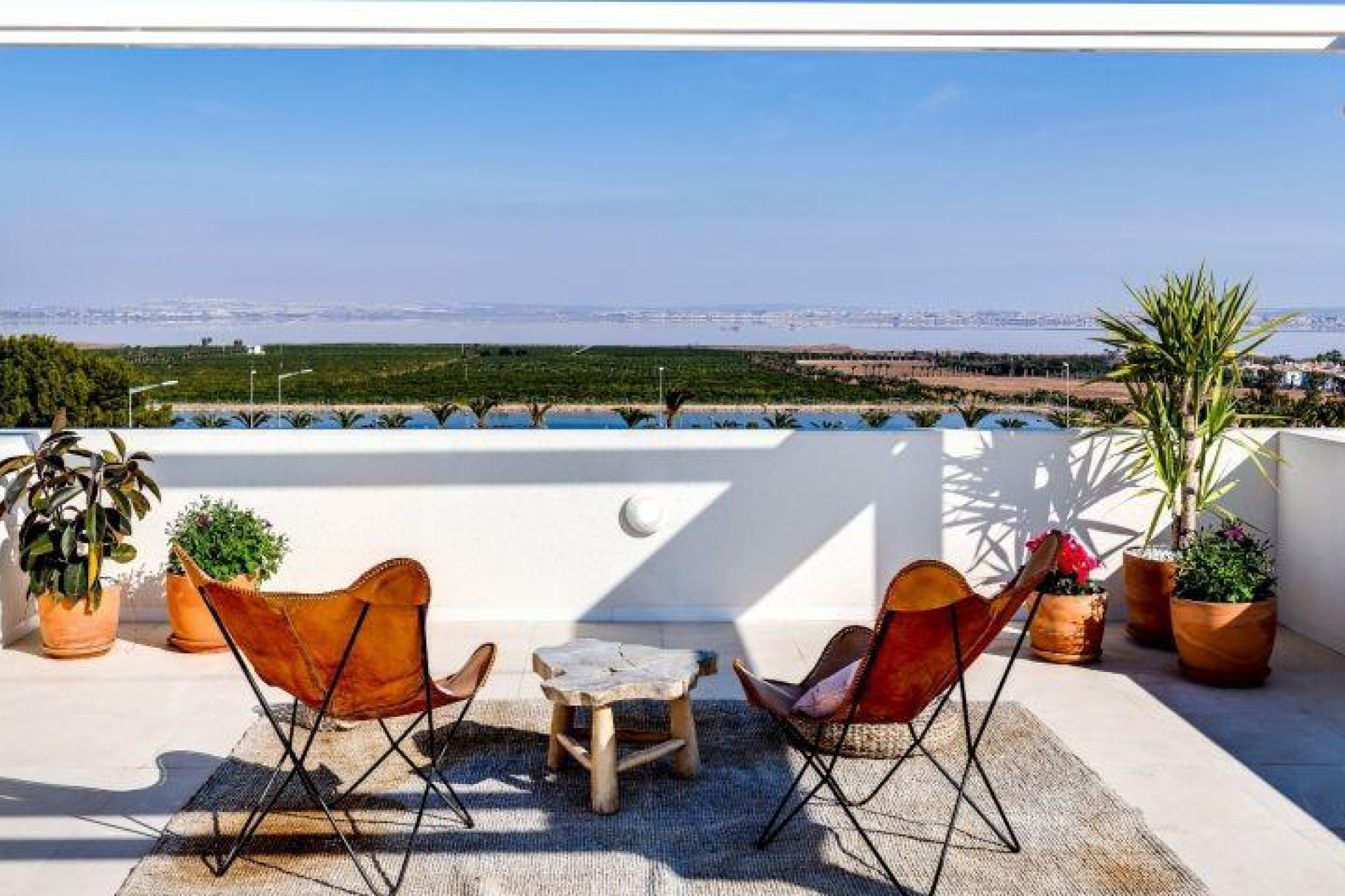 Neue Gebäude - Stadthaus - Torrevieja - Los Balcones