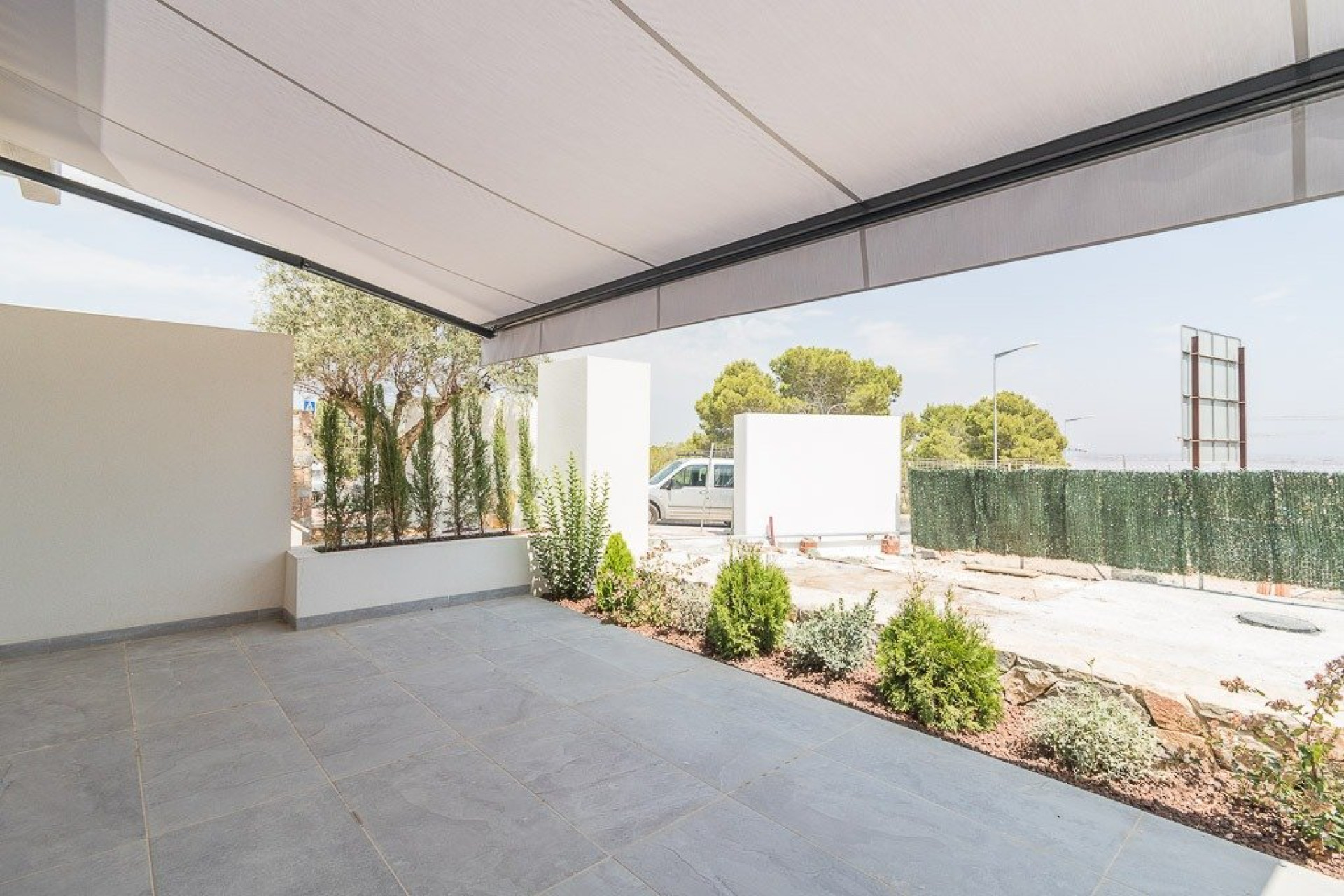 Neue Gebäude - Stadthaus - Torrevieja - Los Balcones