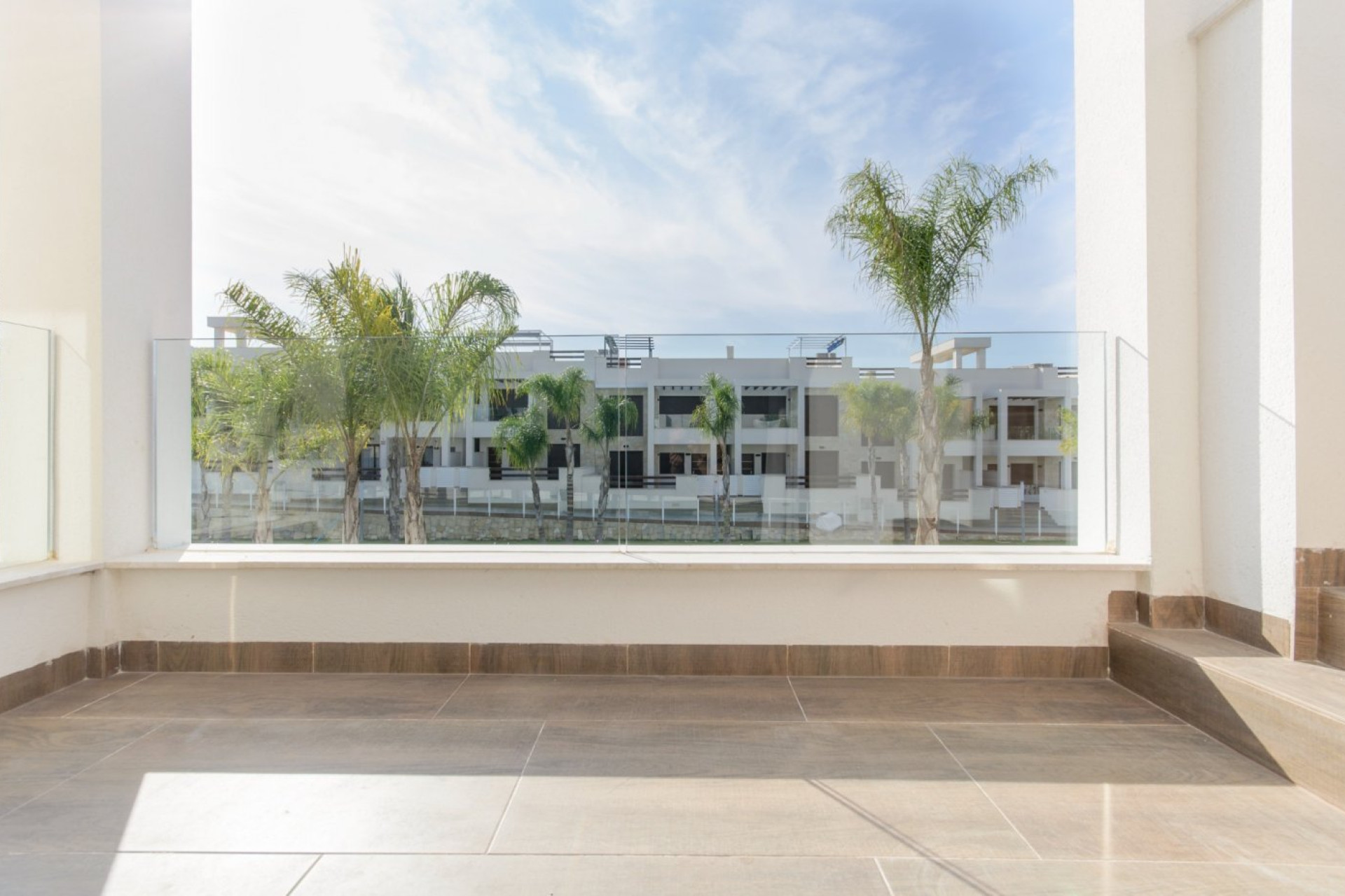 Neue Gebäude - Stadthaus - Torrevieja - Los Balcones