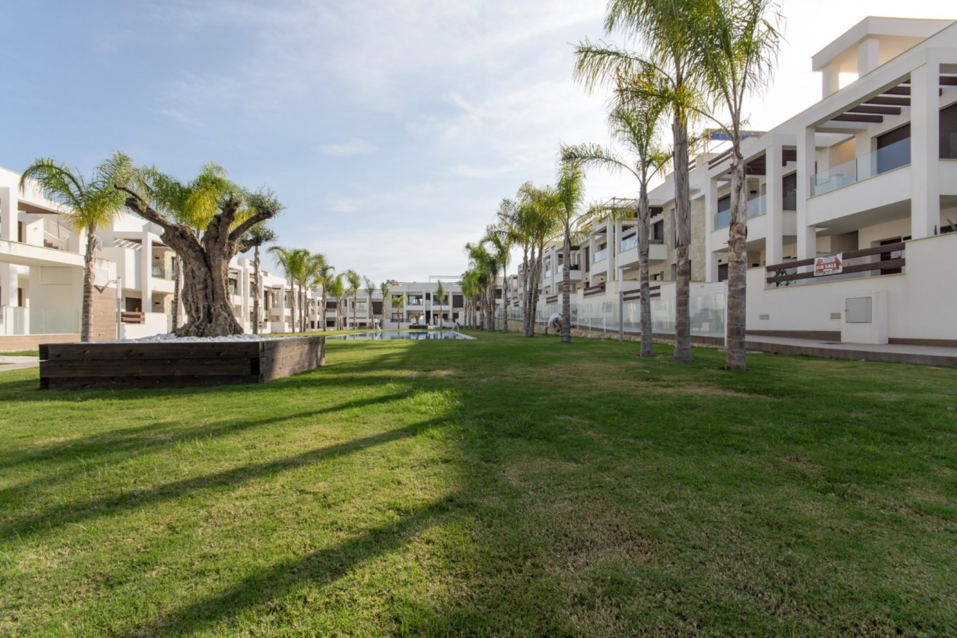 Neue Gebäude - Stadthaus - Torrevieja - Los Balcones