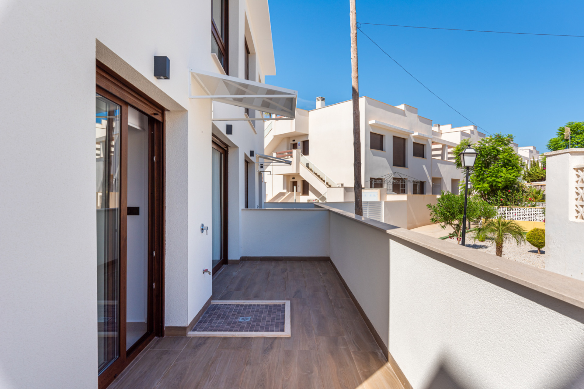 Neue Gebäude - Stadthaus - Torrevieja - torrevieja