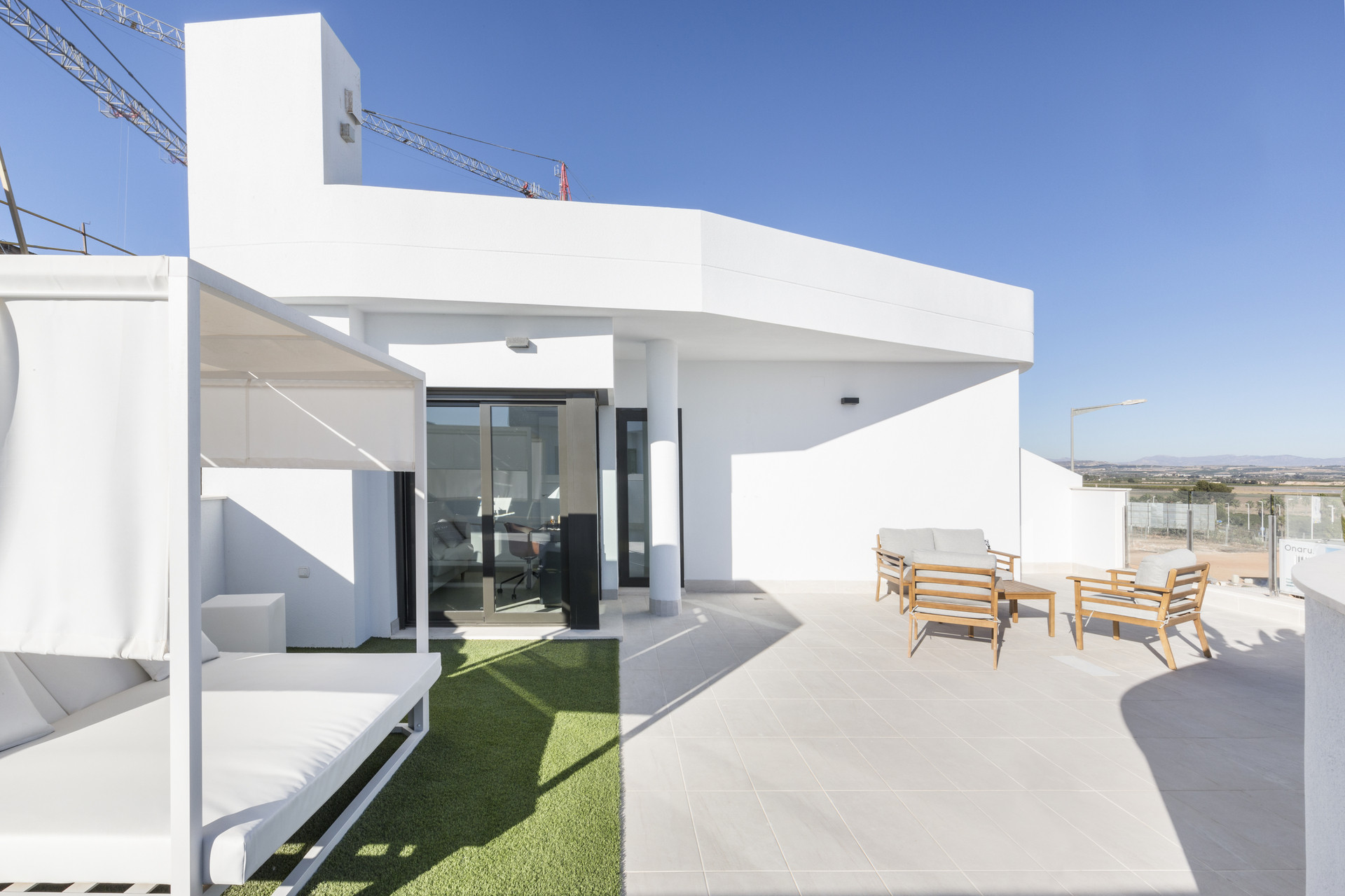 Neue Gebäude - Stadthaus - Torrevieja - torrevieja