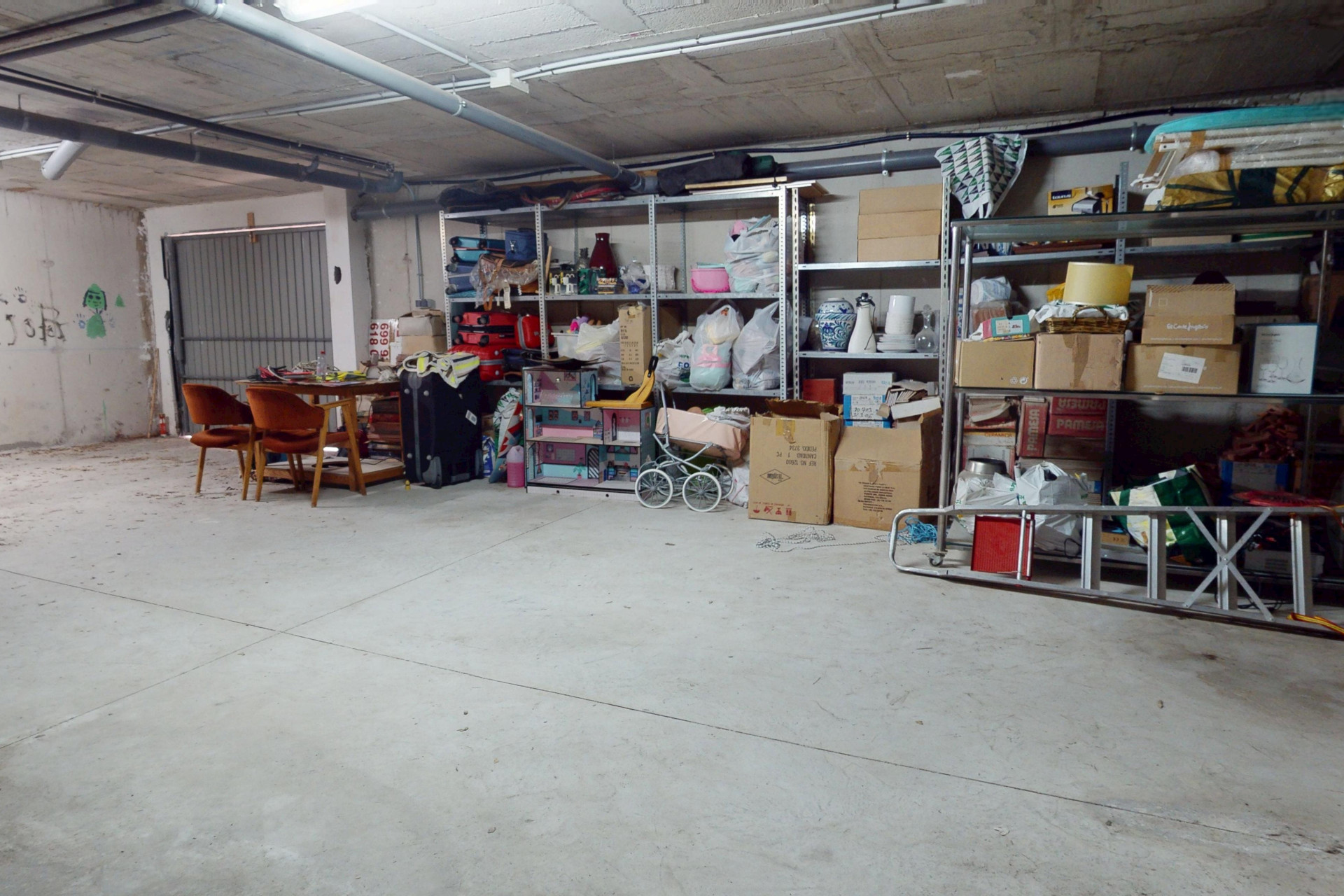 Neue Gebäude - Villa - Aguilas - Águilas