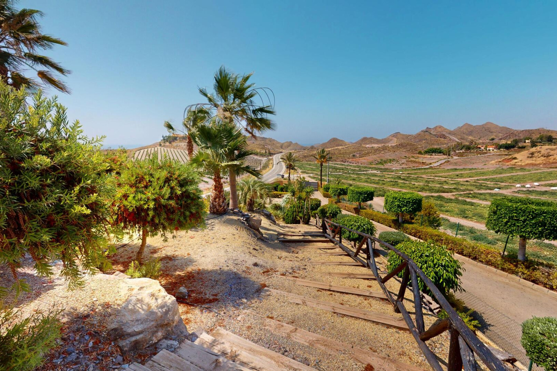 Neue Gebäude - Villa - Aguilas - Águilas