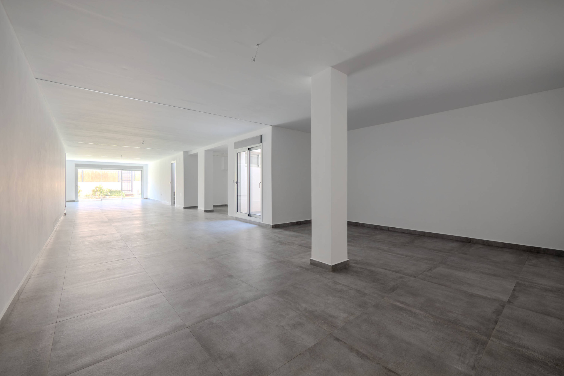 Neue Gebäude - Villa - Algorfa
