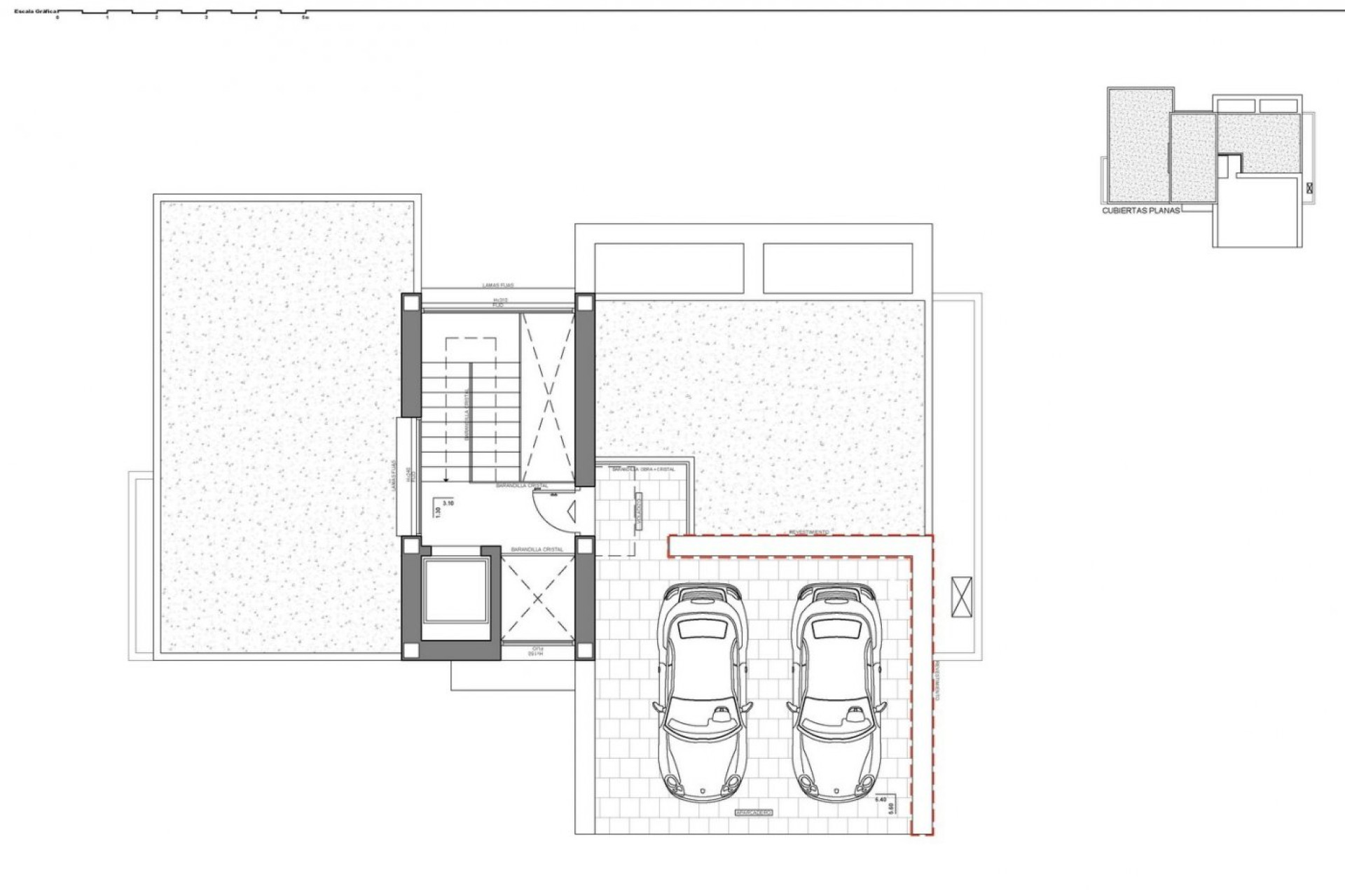 Neue Gebäude - Villa - Altea - Urbanizaciones