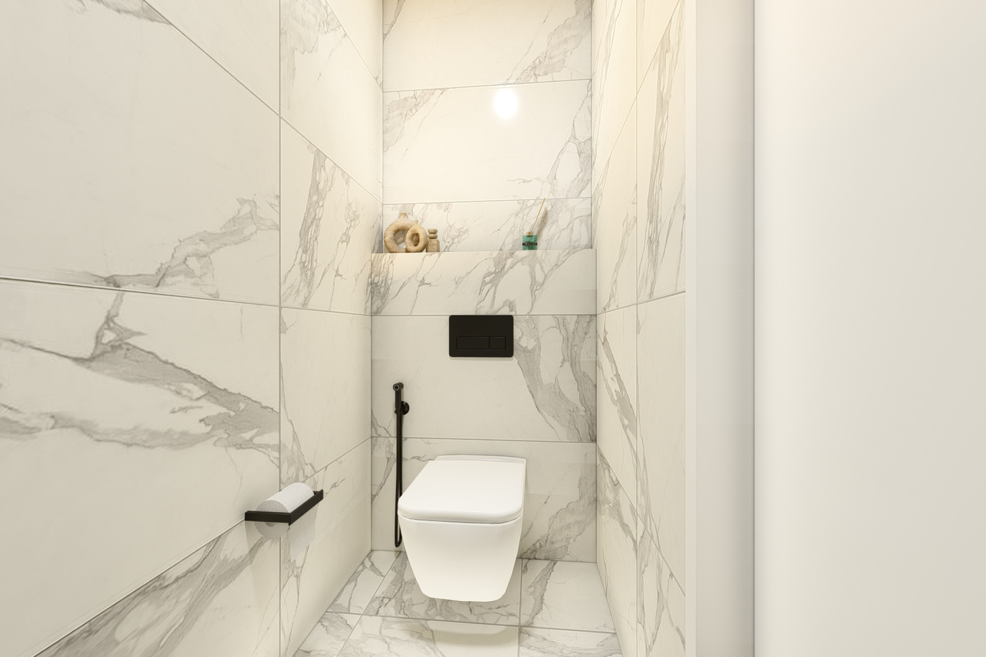 Neue Gebäude - Villa - Altea