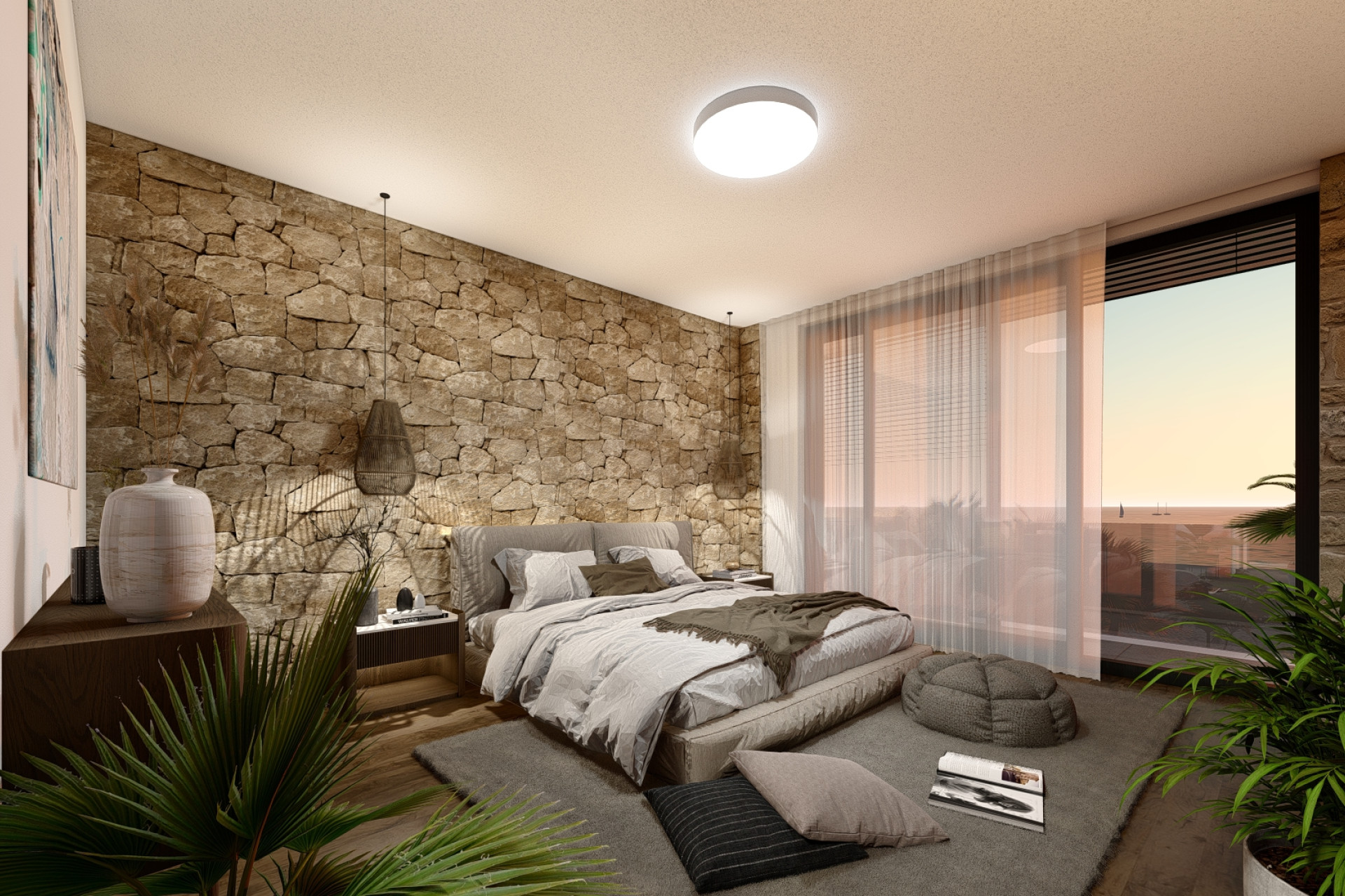 Neue Gebäude - Villa - Altea