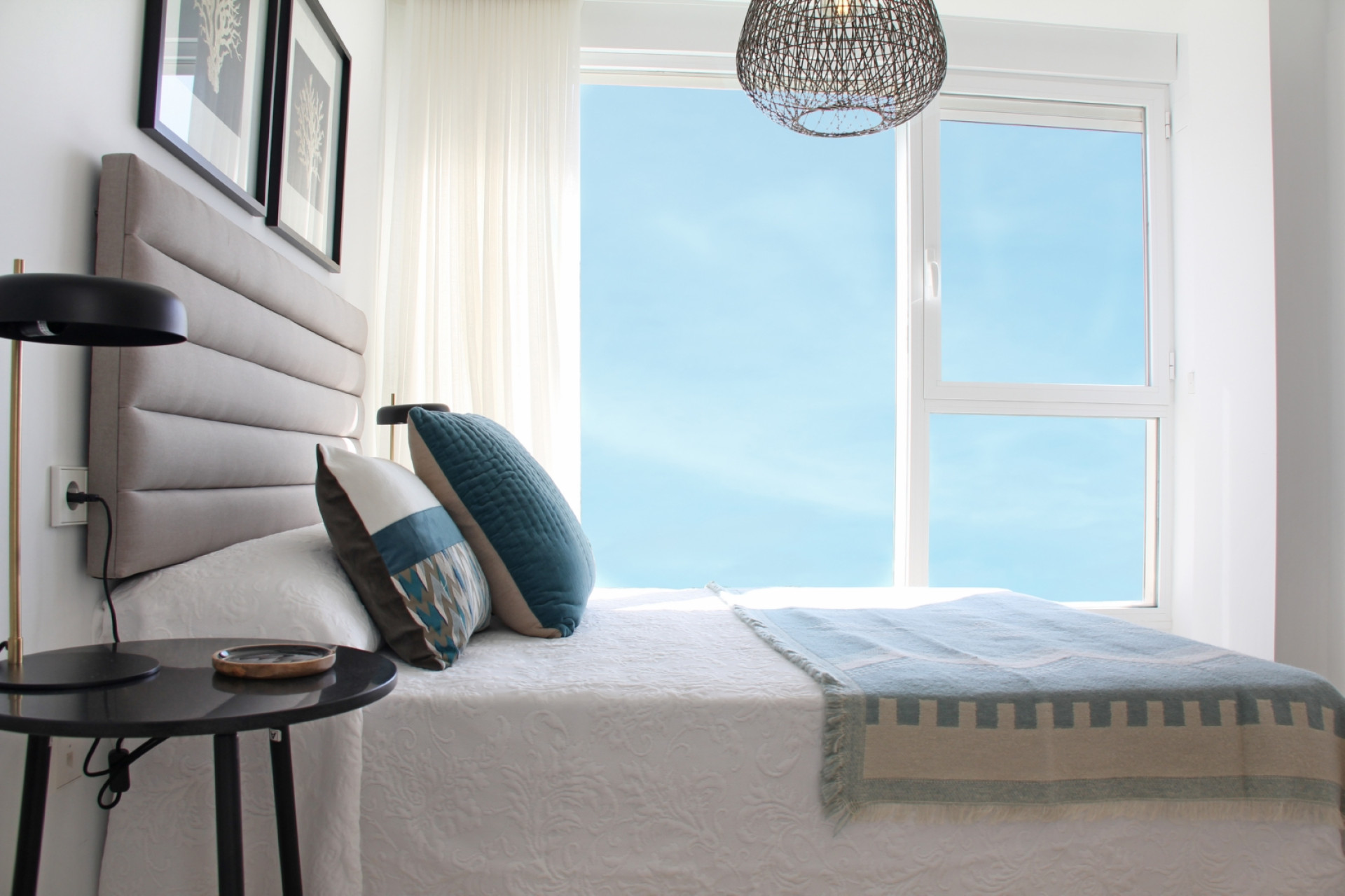 Neue Gebäude - Villa - Altea