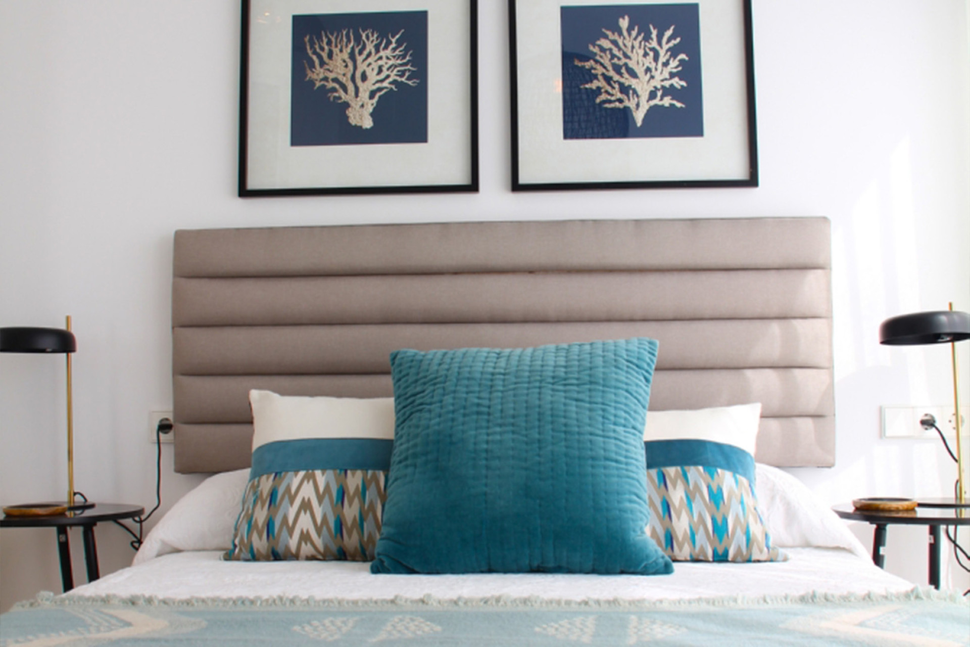 Neue Gebäude - Villa - Altea