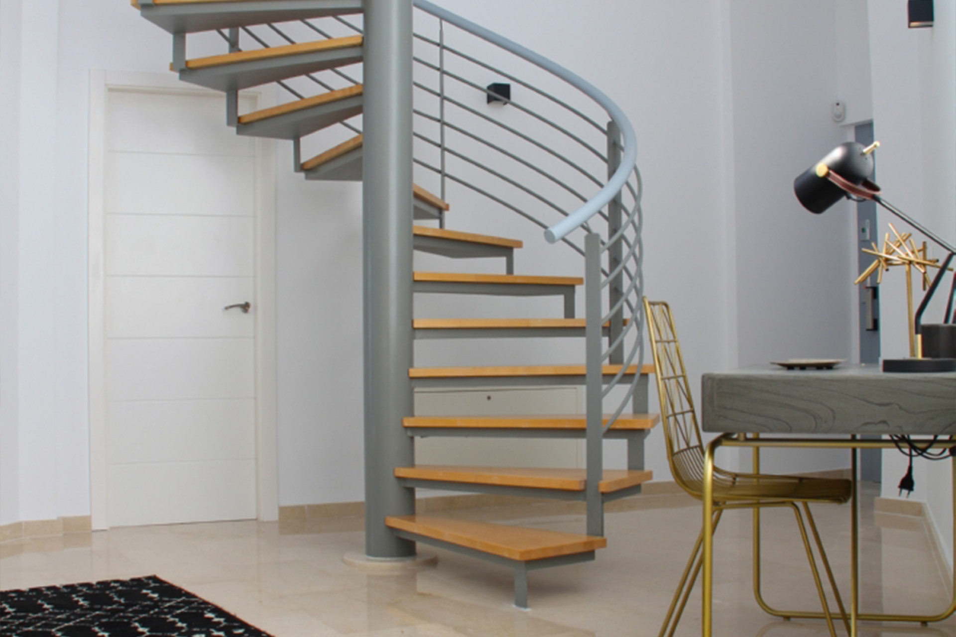 Neue Gebäude - Villa - Altea