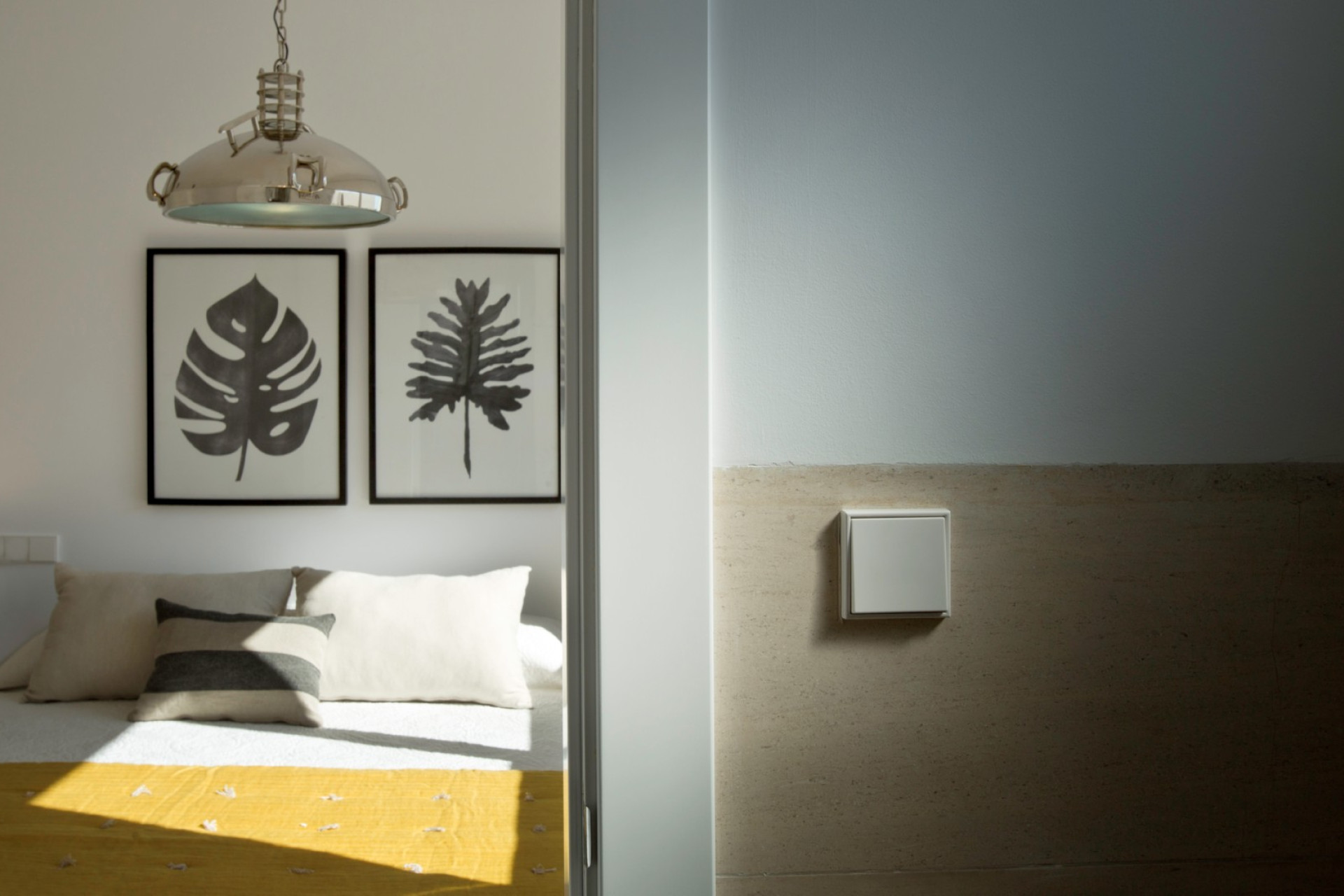 Neue Gebäude - Villa - Altea