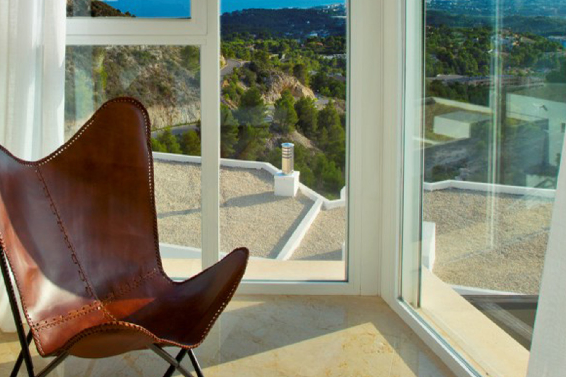 Neue Gebäude - Villa - Altea