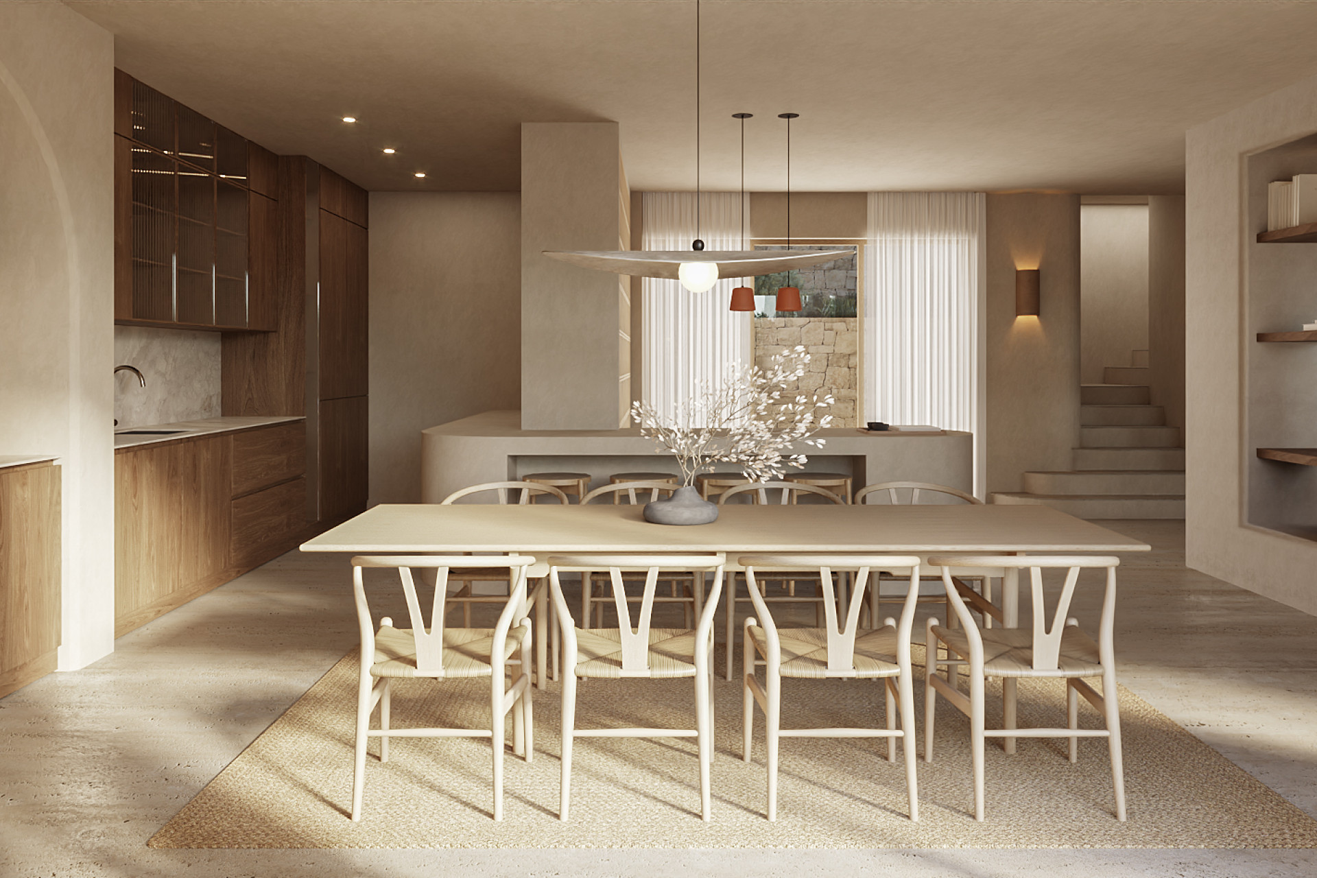 Neue Gebäude - Villa - Altea