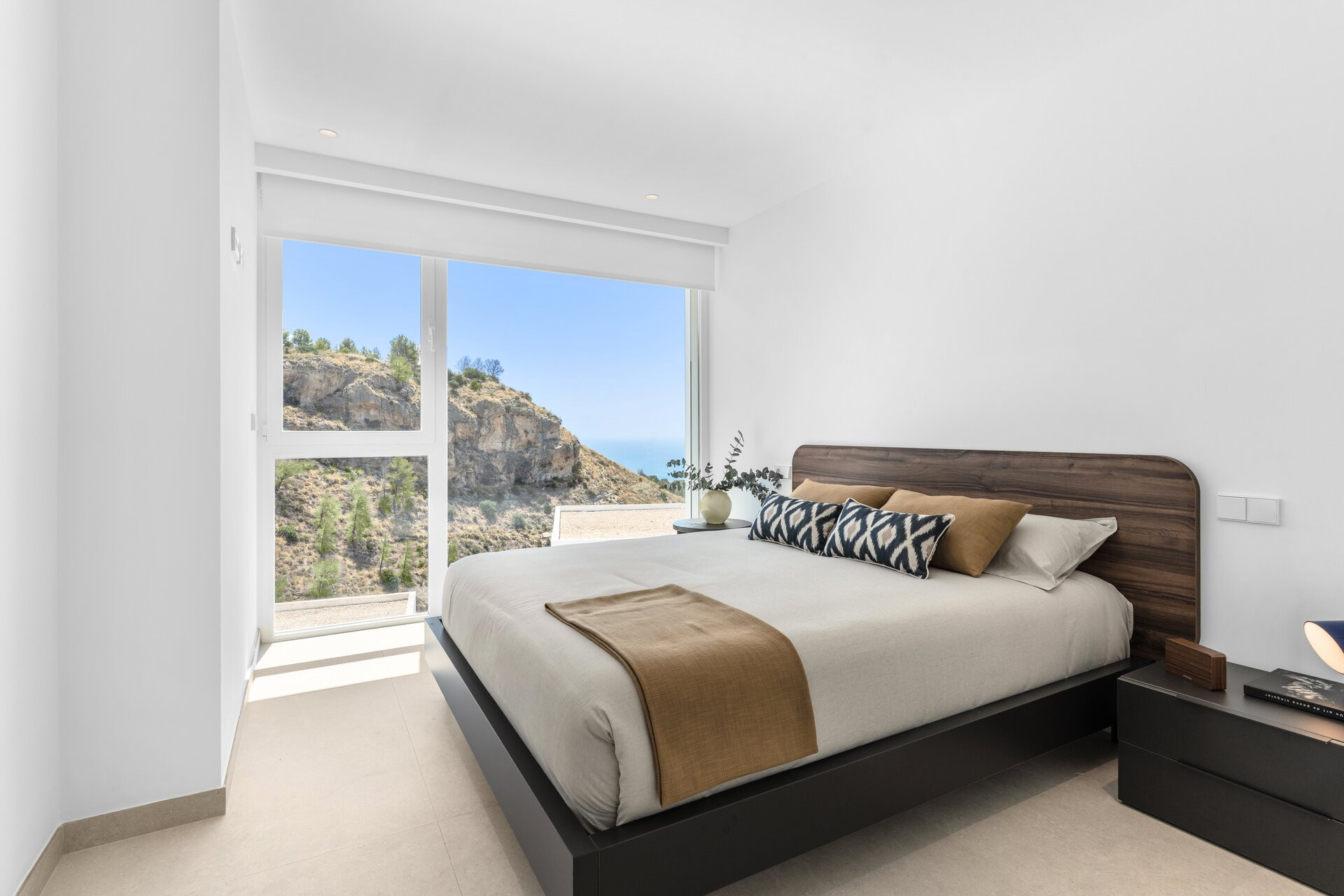 Neue Gebäude - Villa - Altea