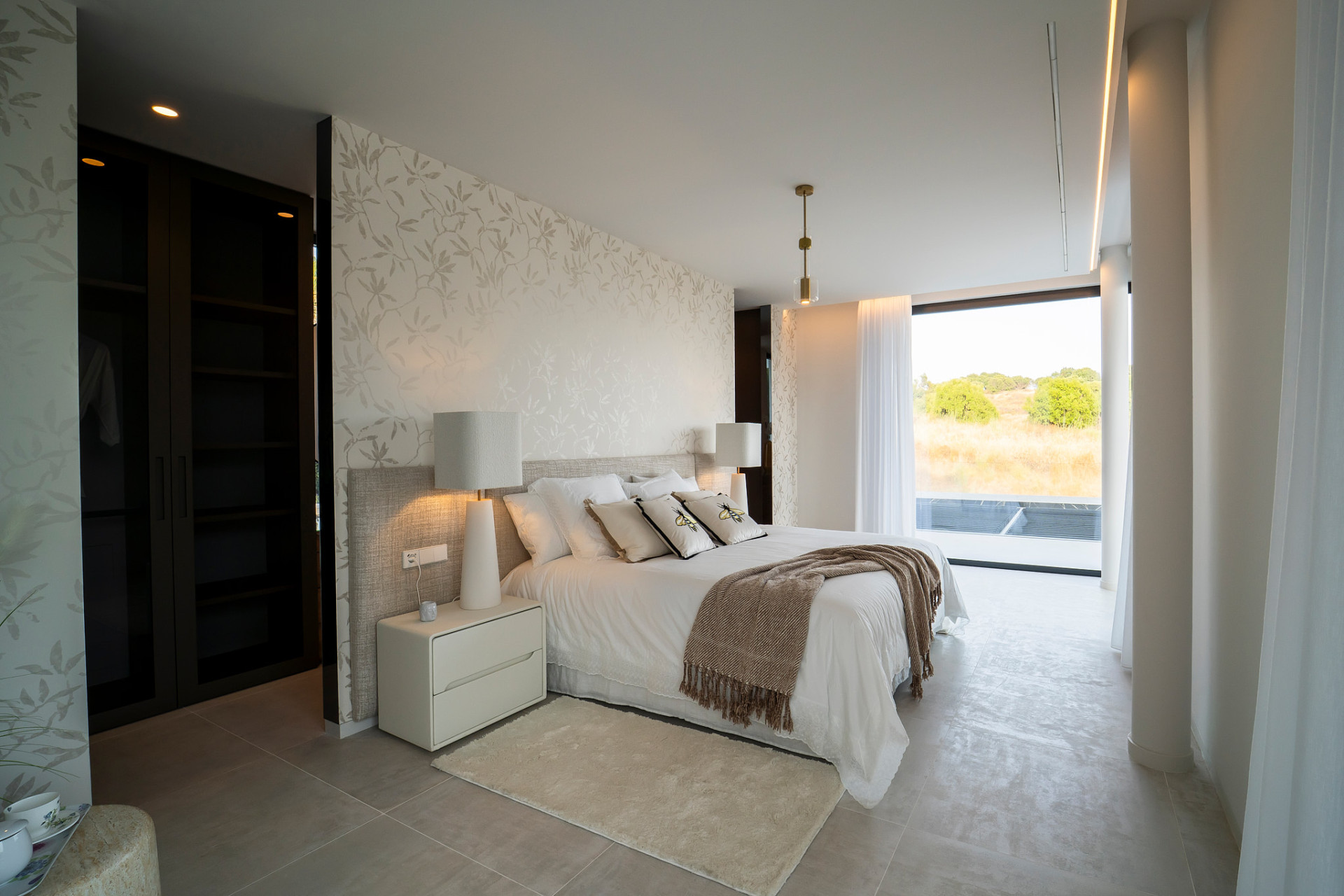 Neue Gebäude - Villa - Benahavis - Benahavís