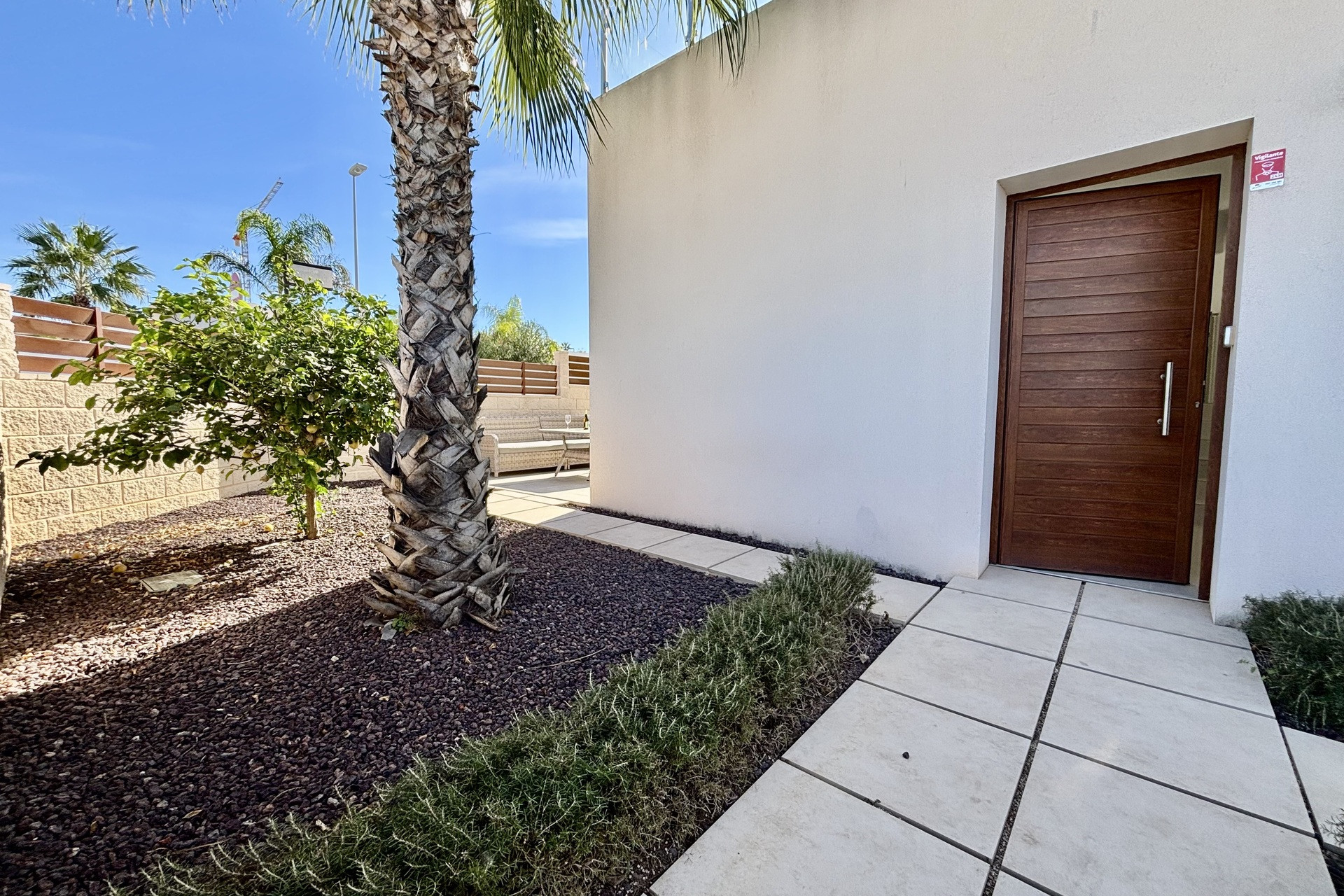 Neue Gebäude - Villa - Benijofar