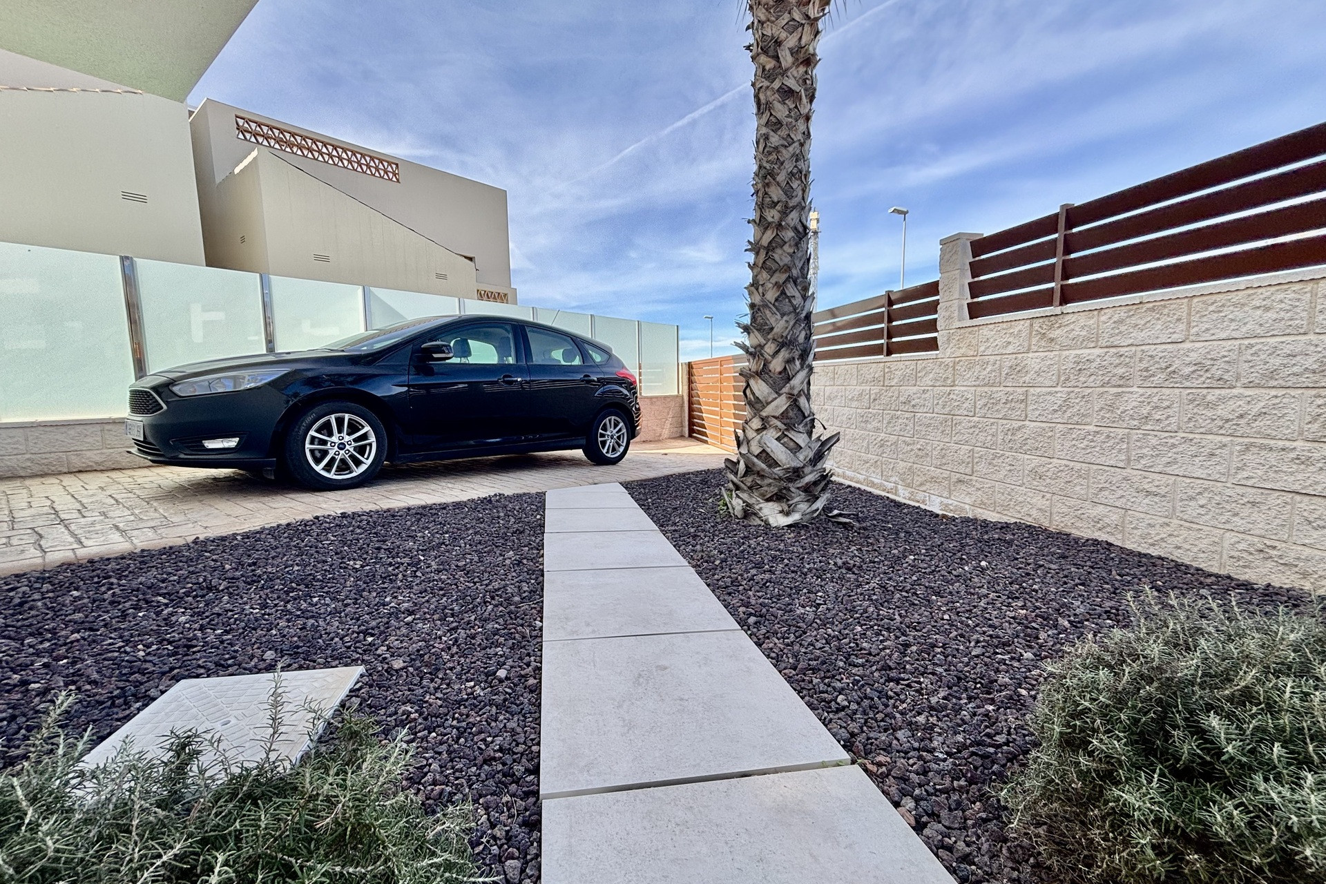 Neue Gebäude - Villa - Benijofar