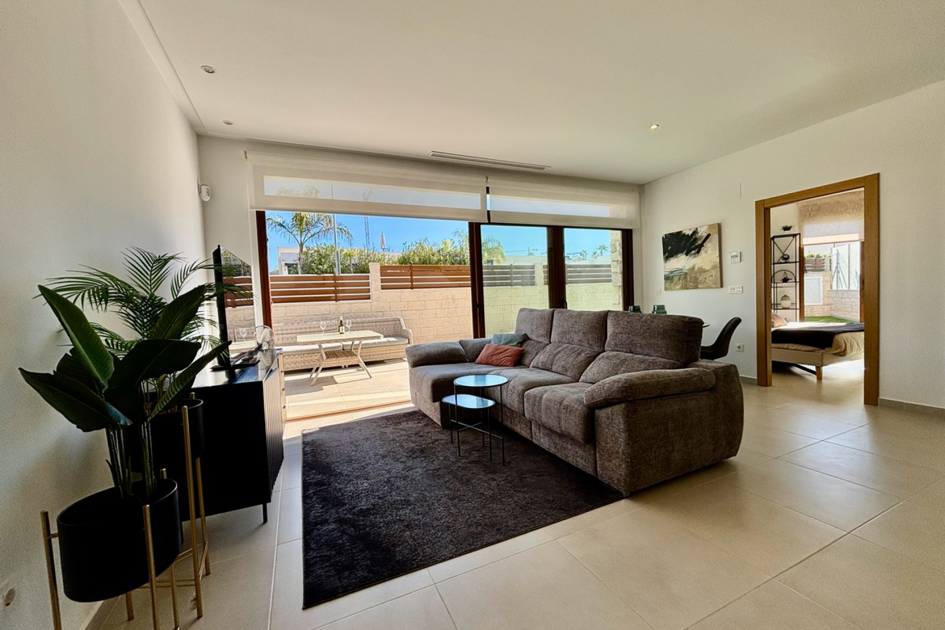 Neue Gebäude - Villa - Benijofar