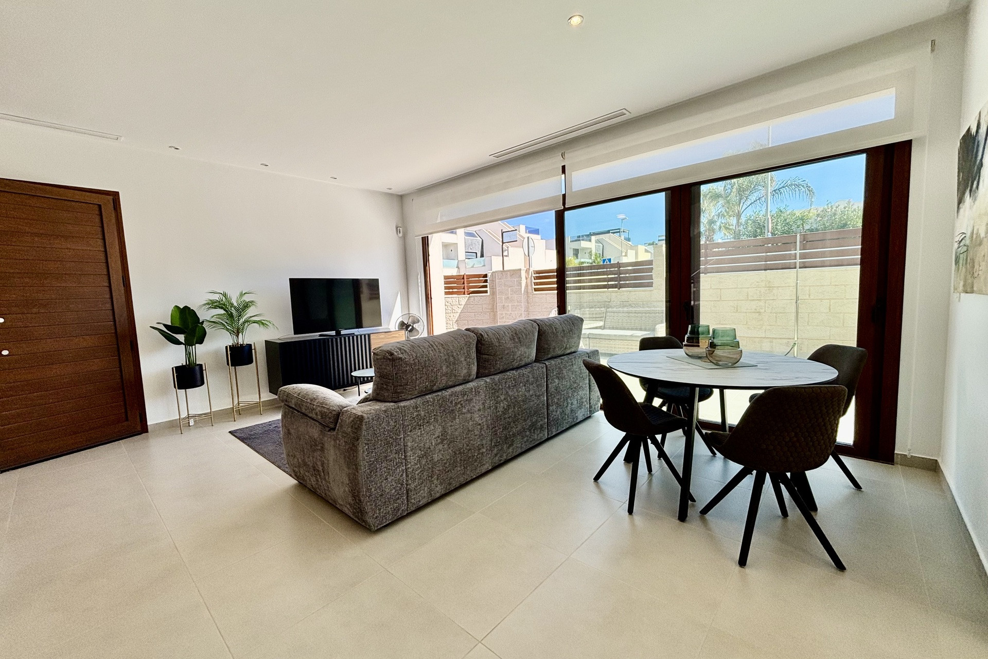 Neue Gebäude - Villa - Benijofar