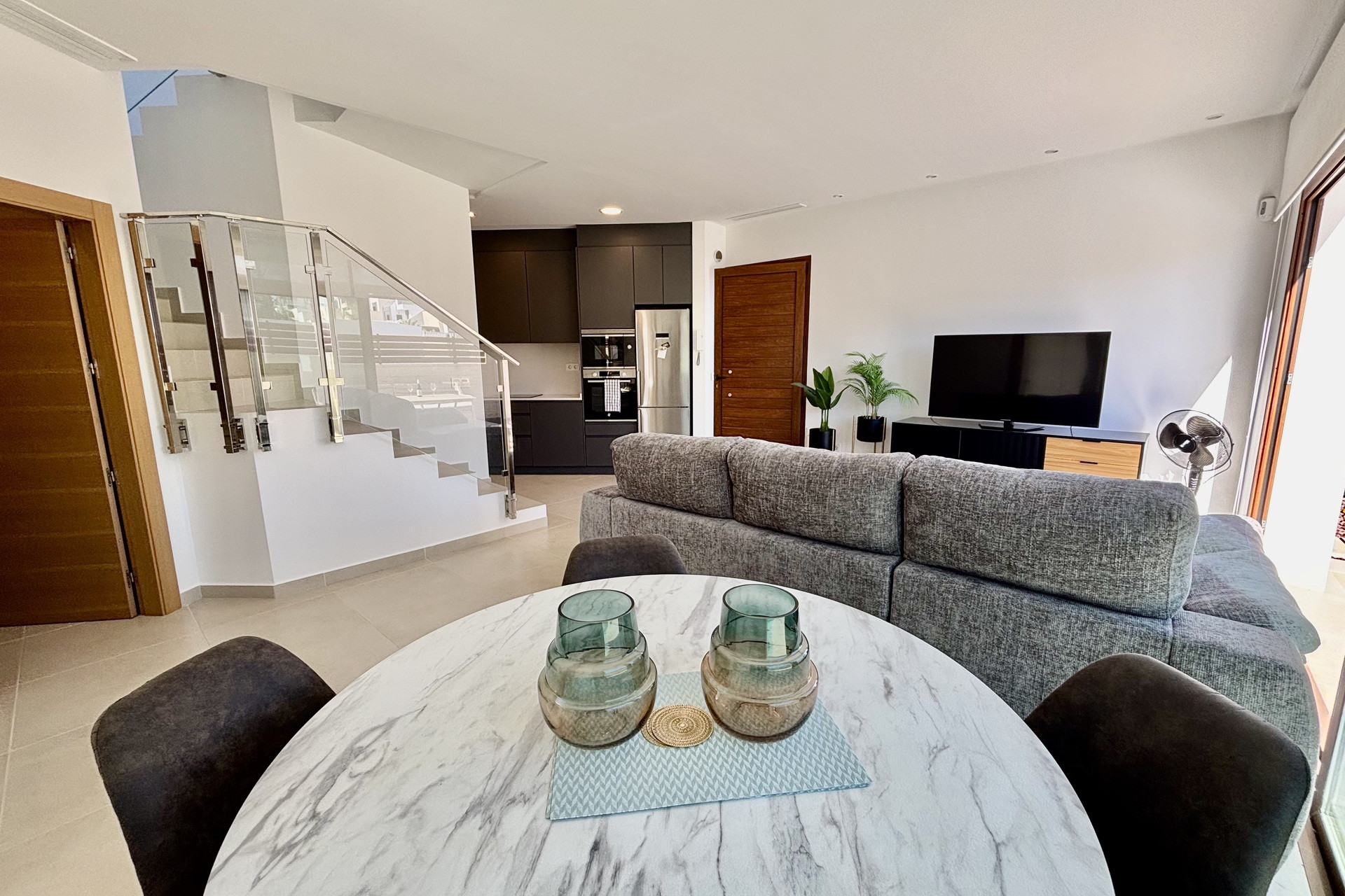 Neue Gebäude - Villa - Benijofar