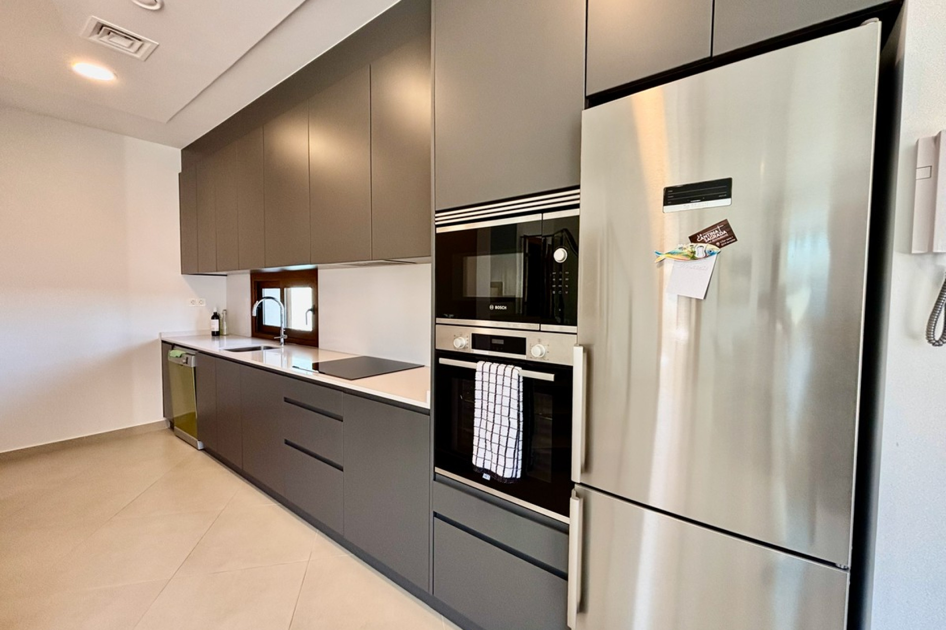 Neue Gebäude - Villa - Benijofar