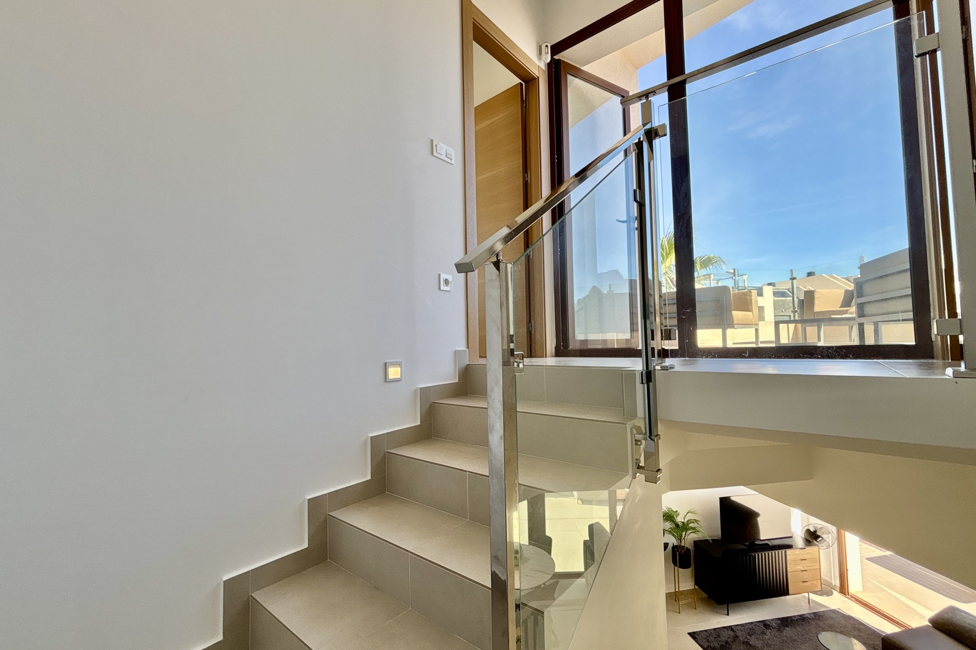 Neue Gebäude - Villa - Benijofar