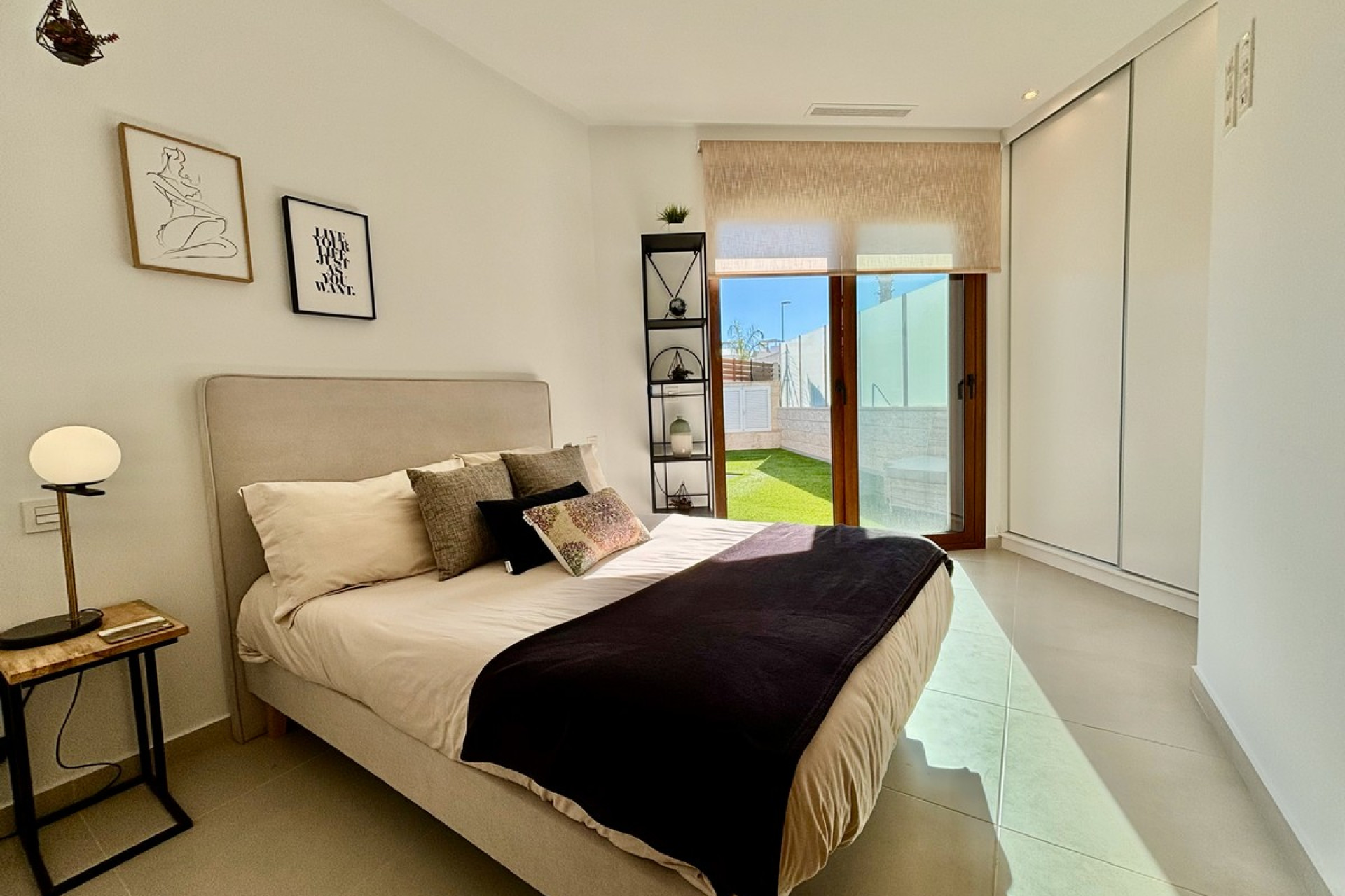 Neue Gebäude - Villa - Benijofar