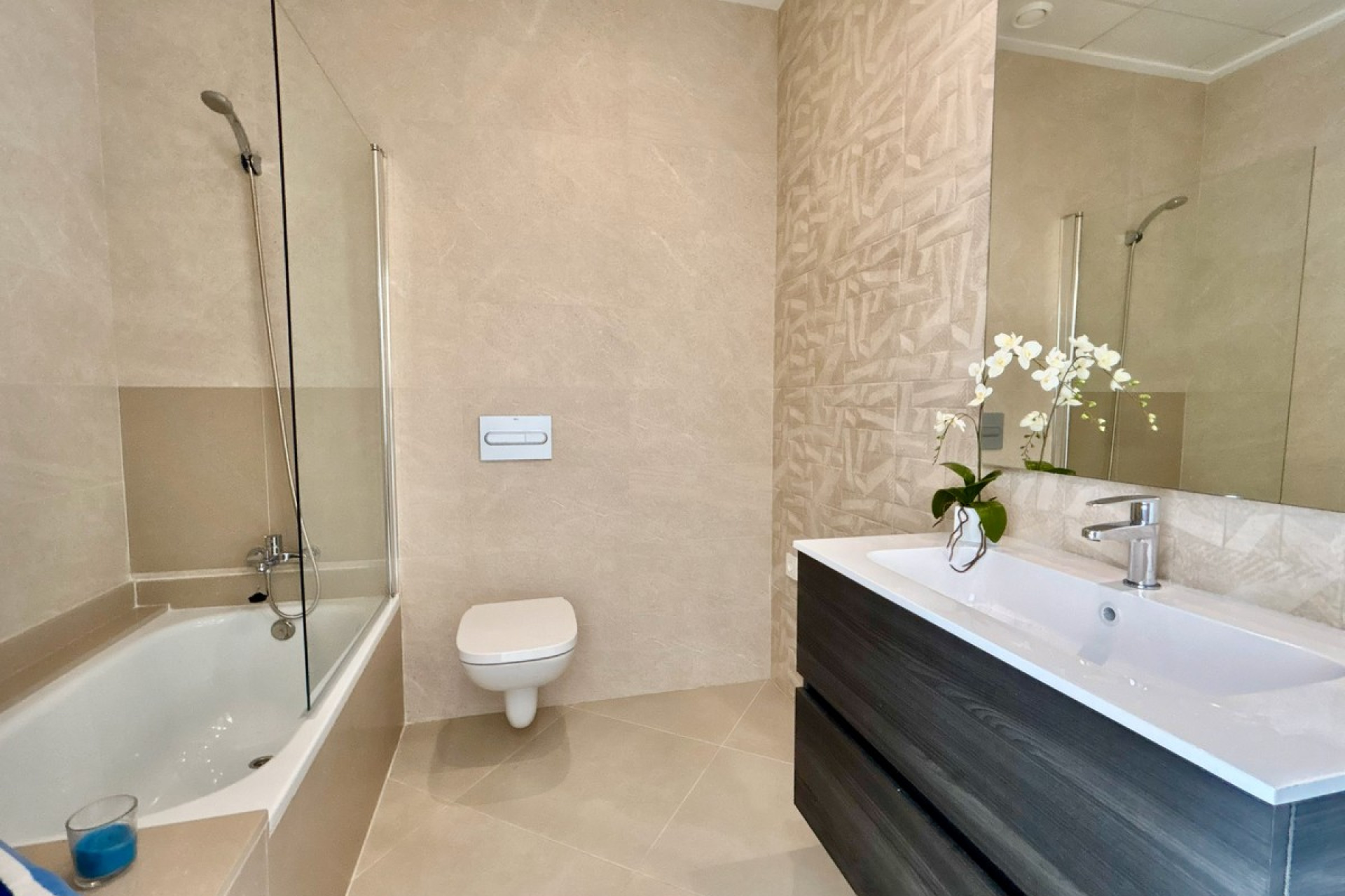 Neue Gebäude - Villa - Benijofar