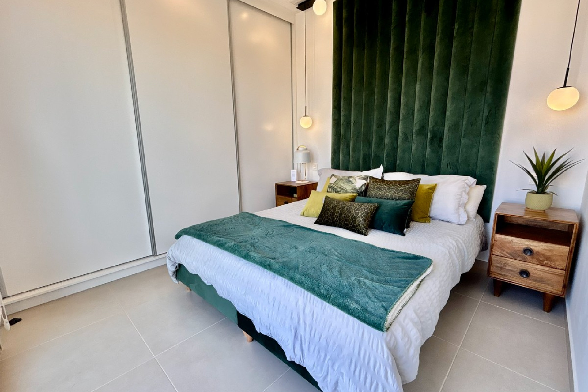 Neue Gebäude - Villa - Benijofar