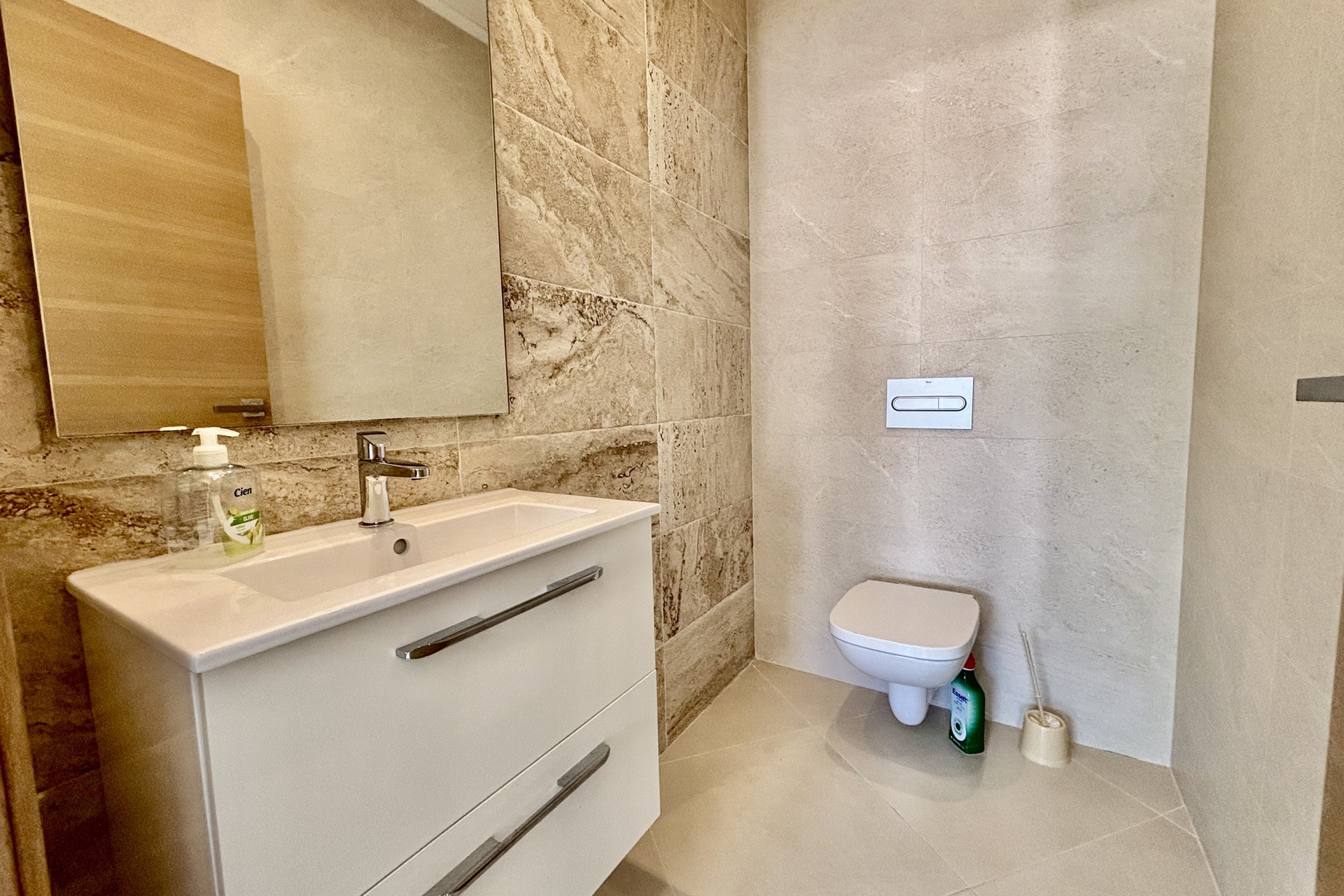 Neue Gebäude - Villa - Benijofar