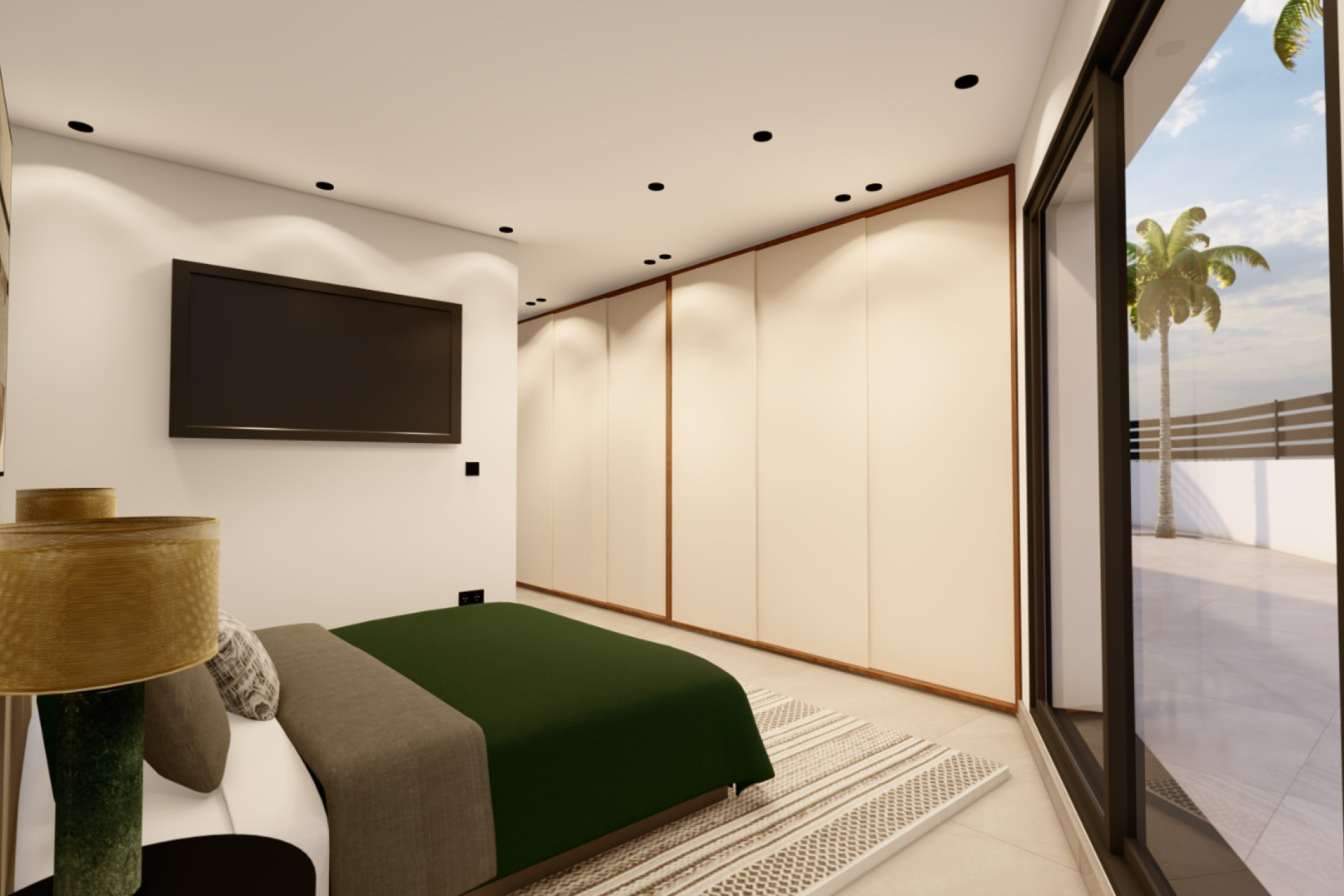 Neue Gebäude - Villa - Benijofar