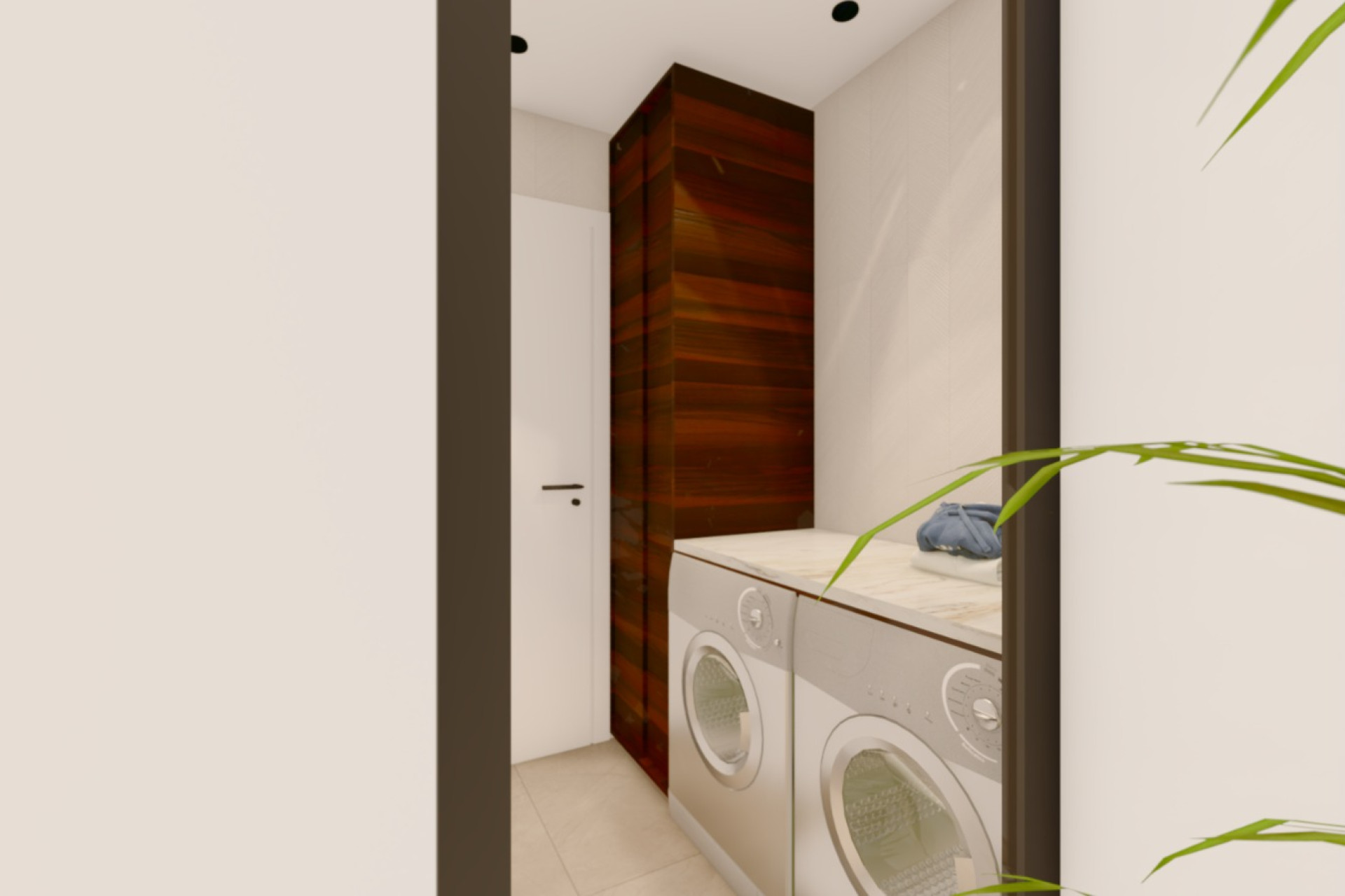 Neue Gebäude - Villa - Benijofar