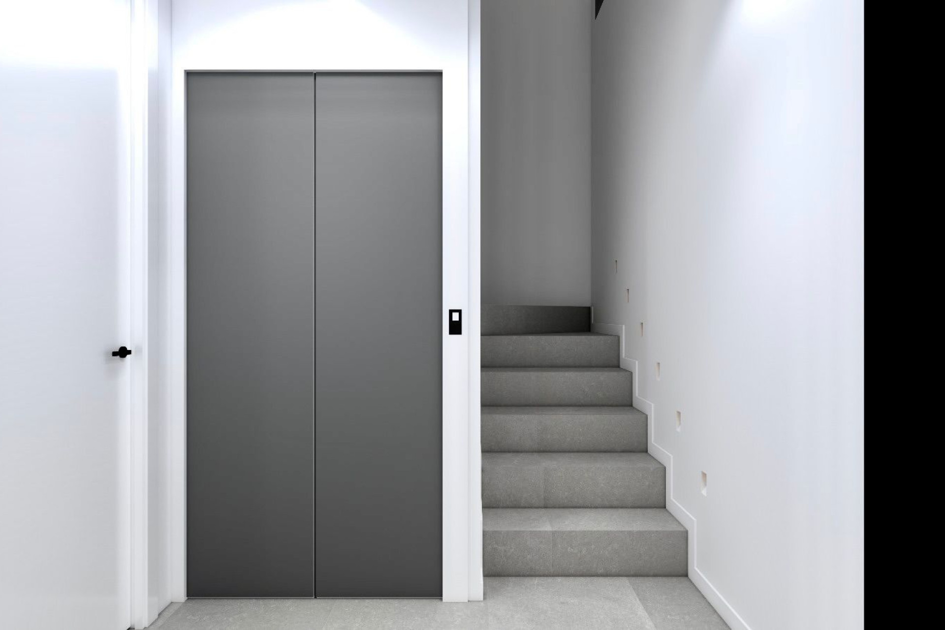 Neue Gebäude - Villa - Benijofar