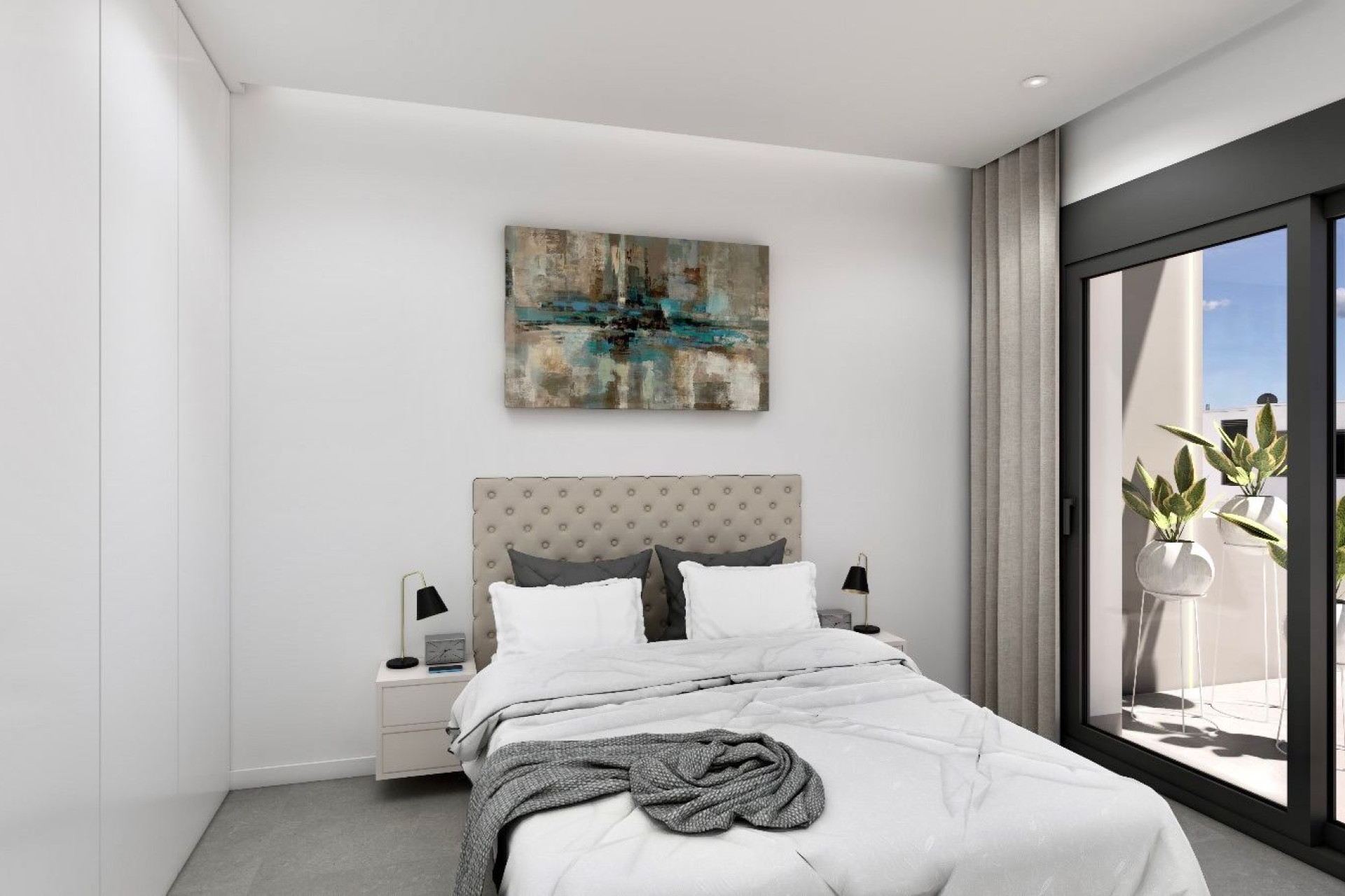 Neue Gebäude - Villa - Benijofar