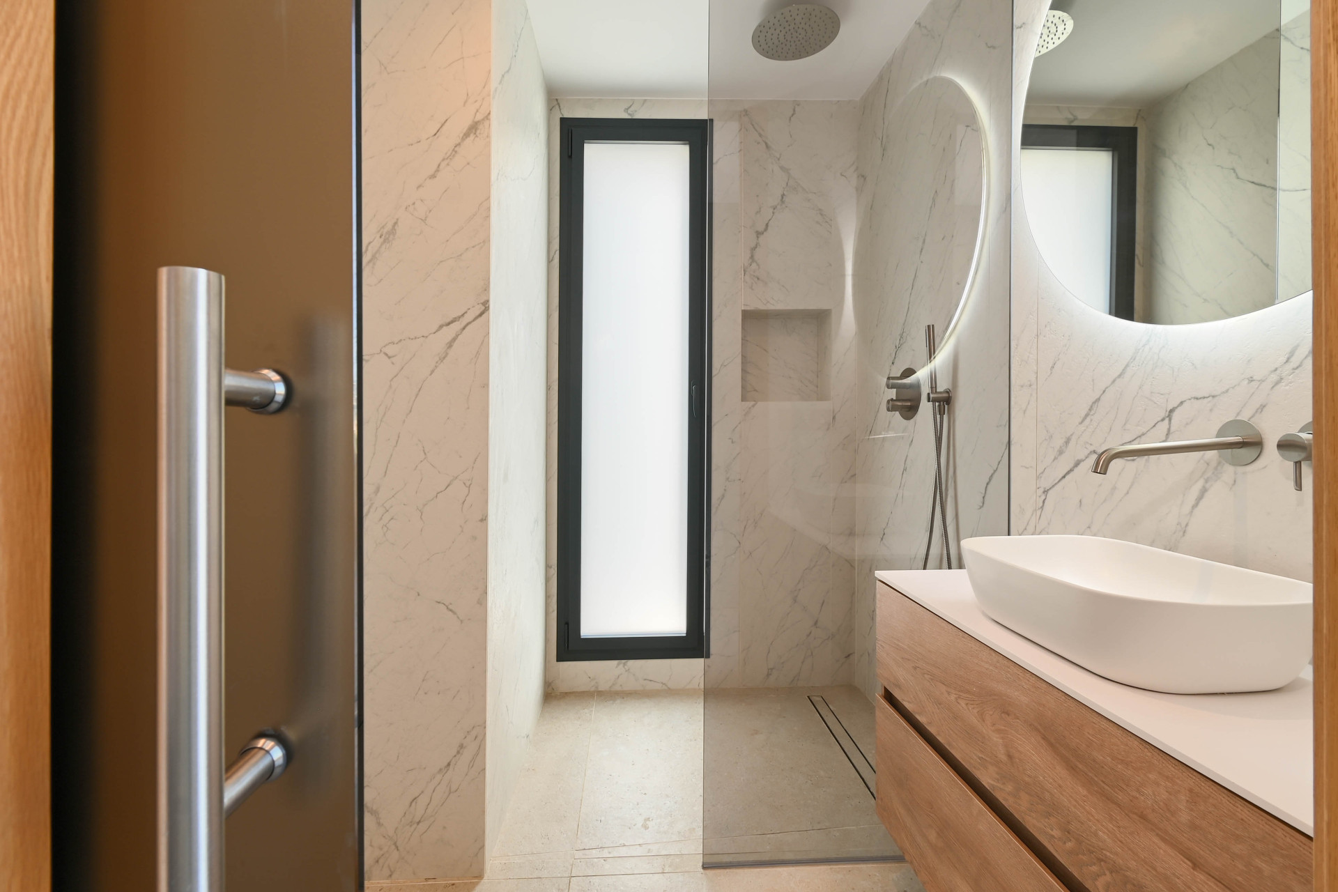 Neue Gebäude - Villa - Benissa