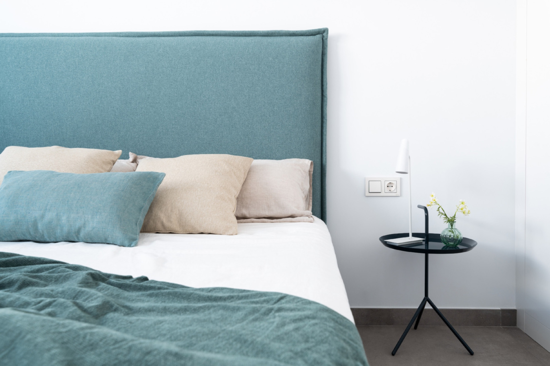 Neue Gebäude - Villa - Benitachell