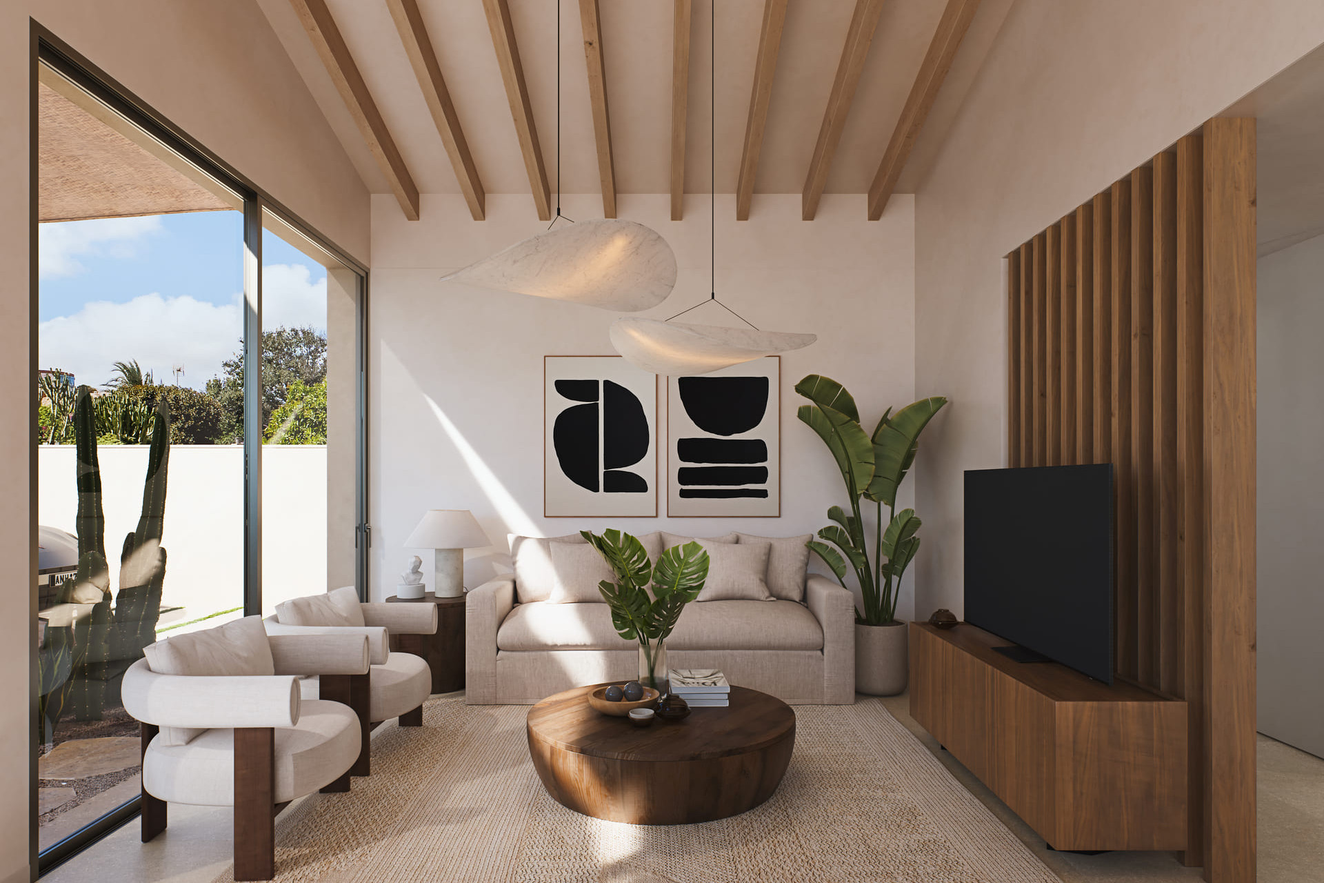 Neue Gebäude - Villa - Cabo de Palos