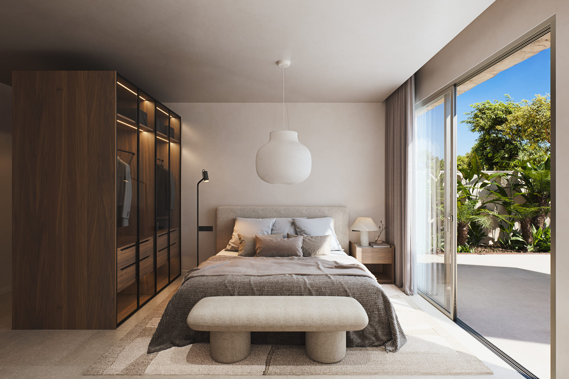 Neue Gebäude - Villa - Cabo de Palos