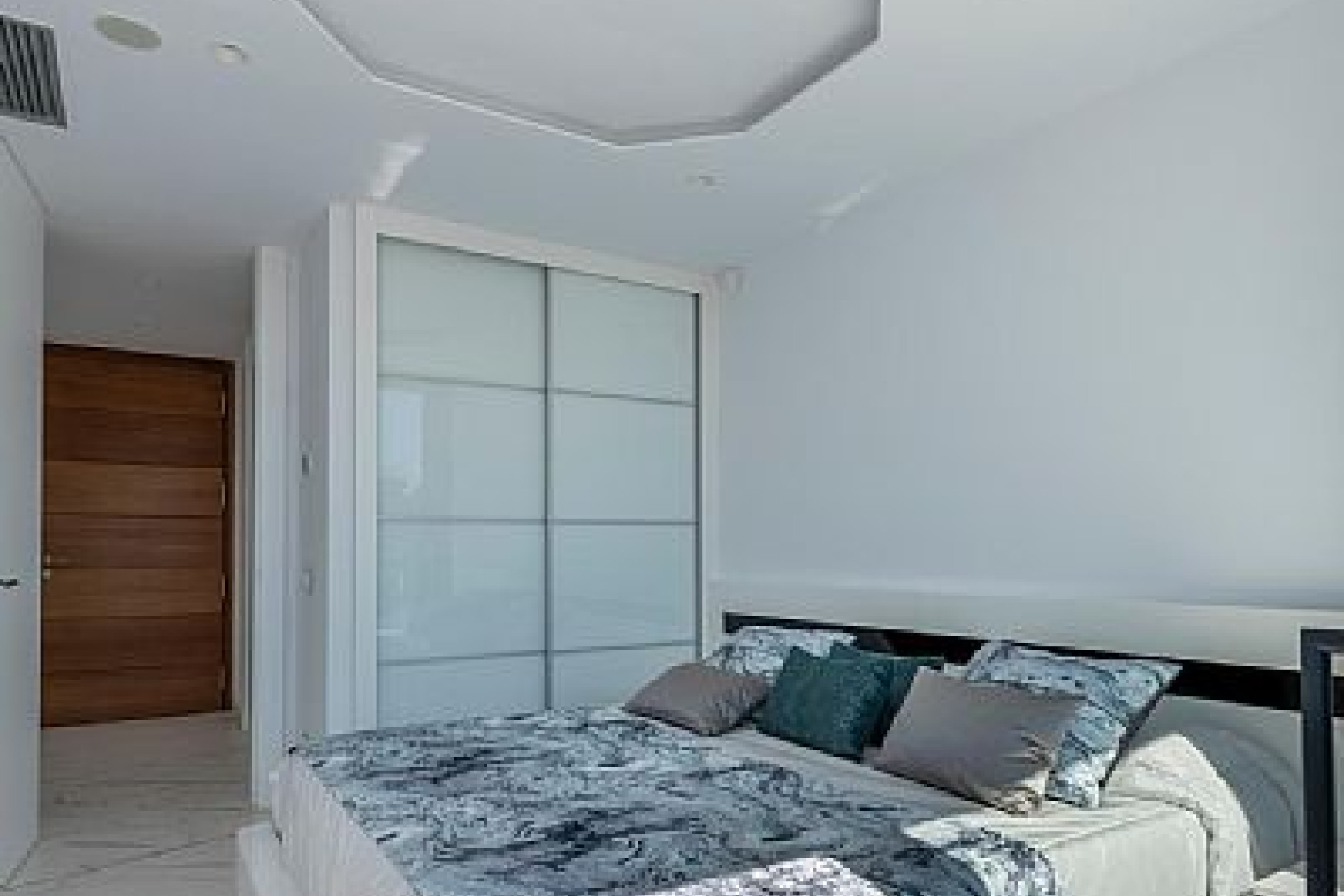 Neue Gebäude - Villa - Calpe