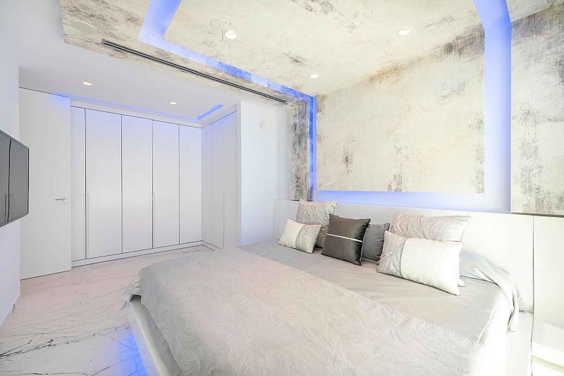 Neue Gebäude - Villa - Calpe