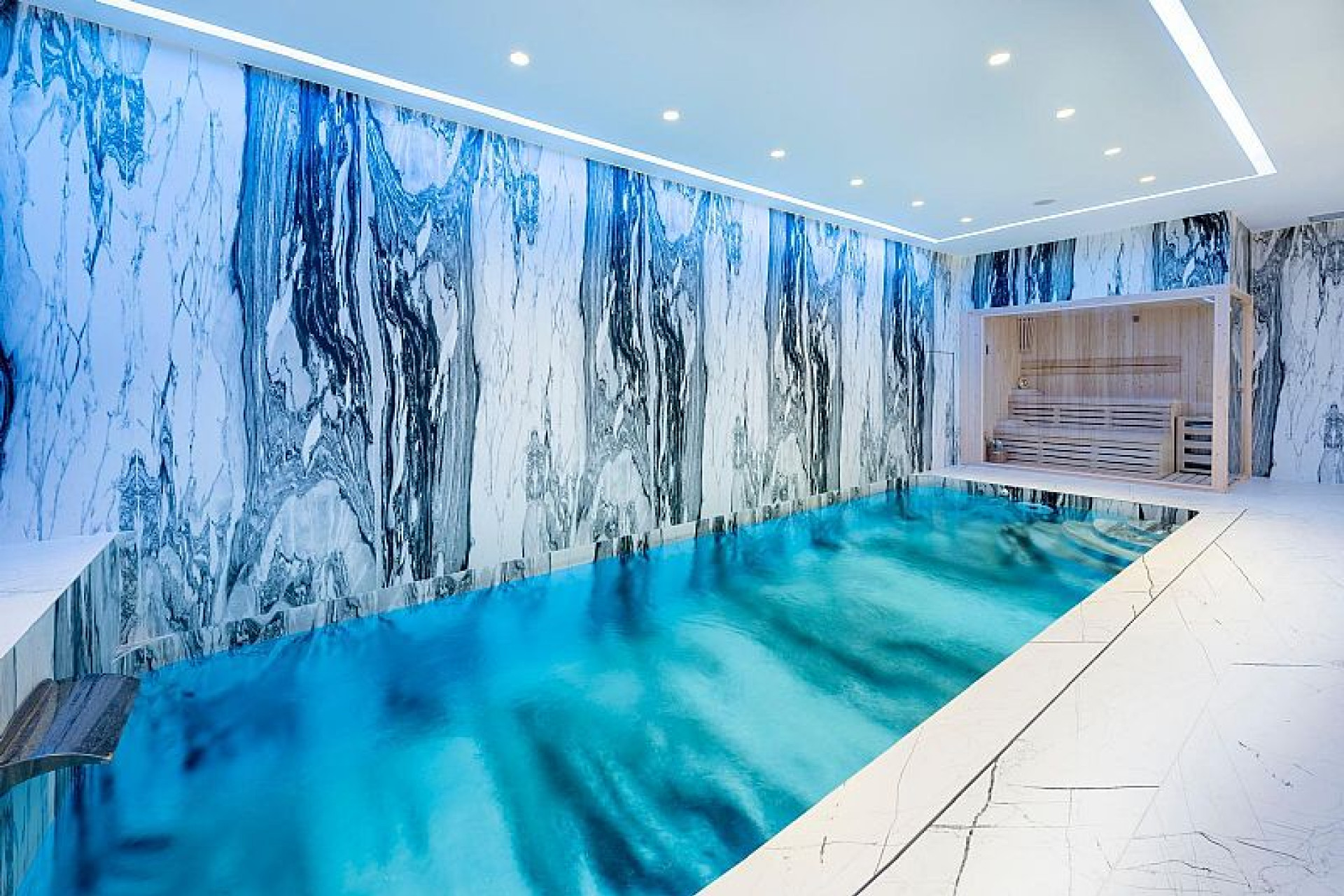 Neue Gebäude - Villa - Calpe