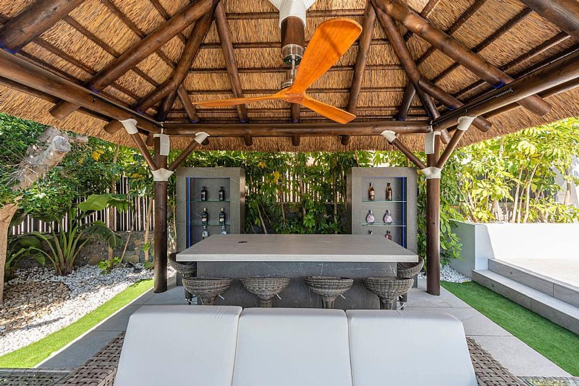 Neue Gebäude - Villa - Calpe