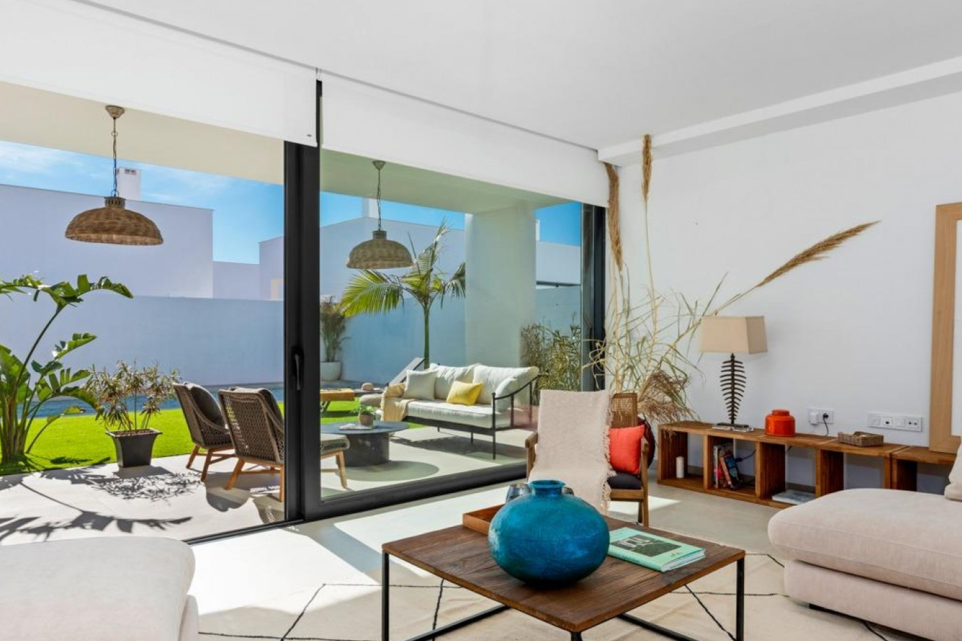 Neue Gebäude - Villa - Cartagena - Mar De Cristal