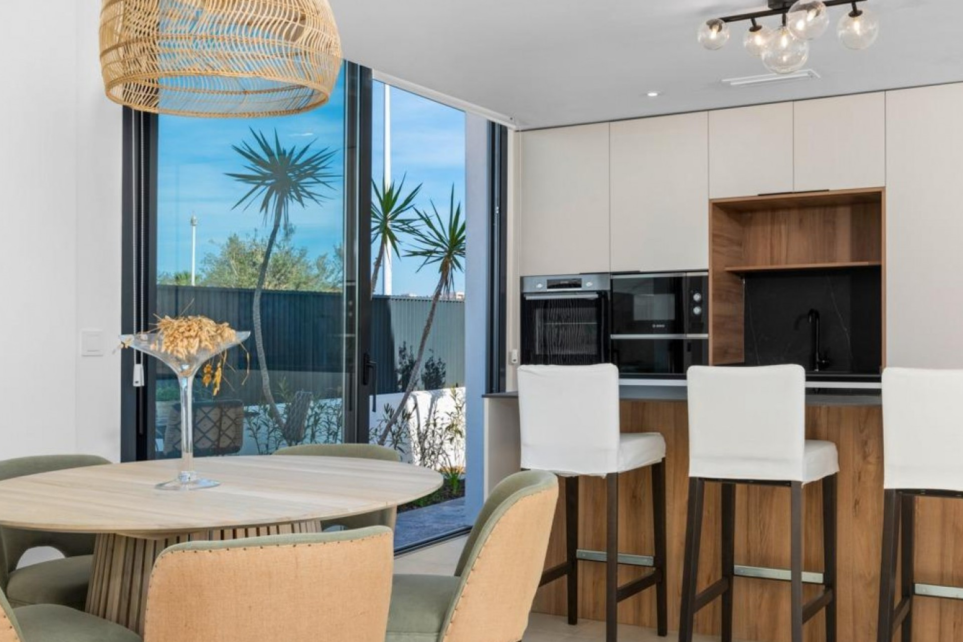 Neue Gebäude - Villa - Cartagena - Mar De Cristal