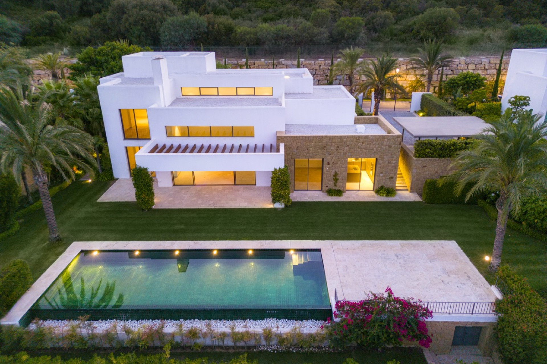 Neue Gebäude - Villa - Casares Costa - Casares